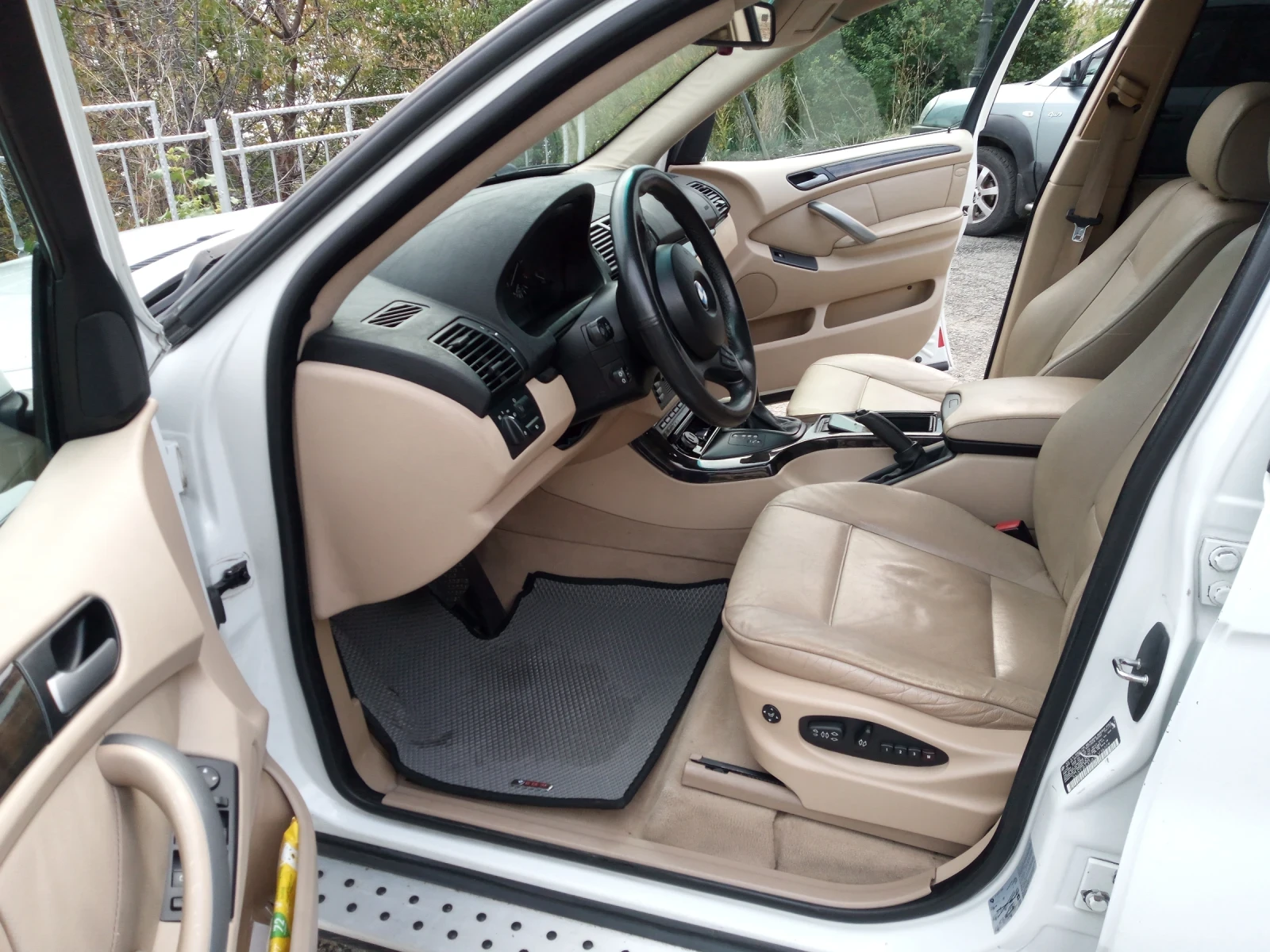 BMW X5 4, 4  - изображение 6