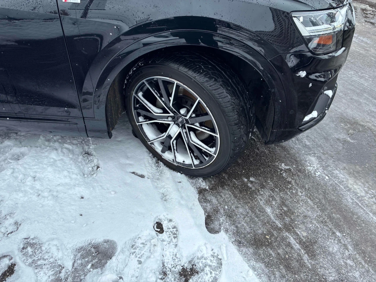 Audi Q8 *  *    *   *  | Mobile.bg   6