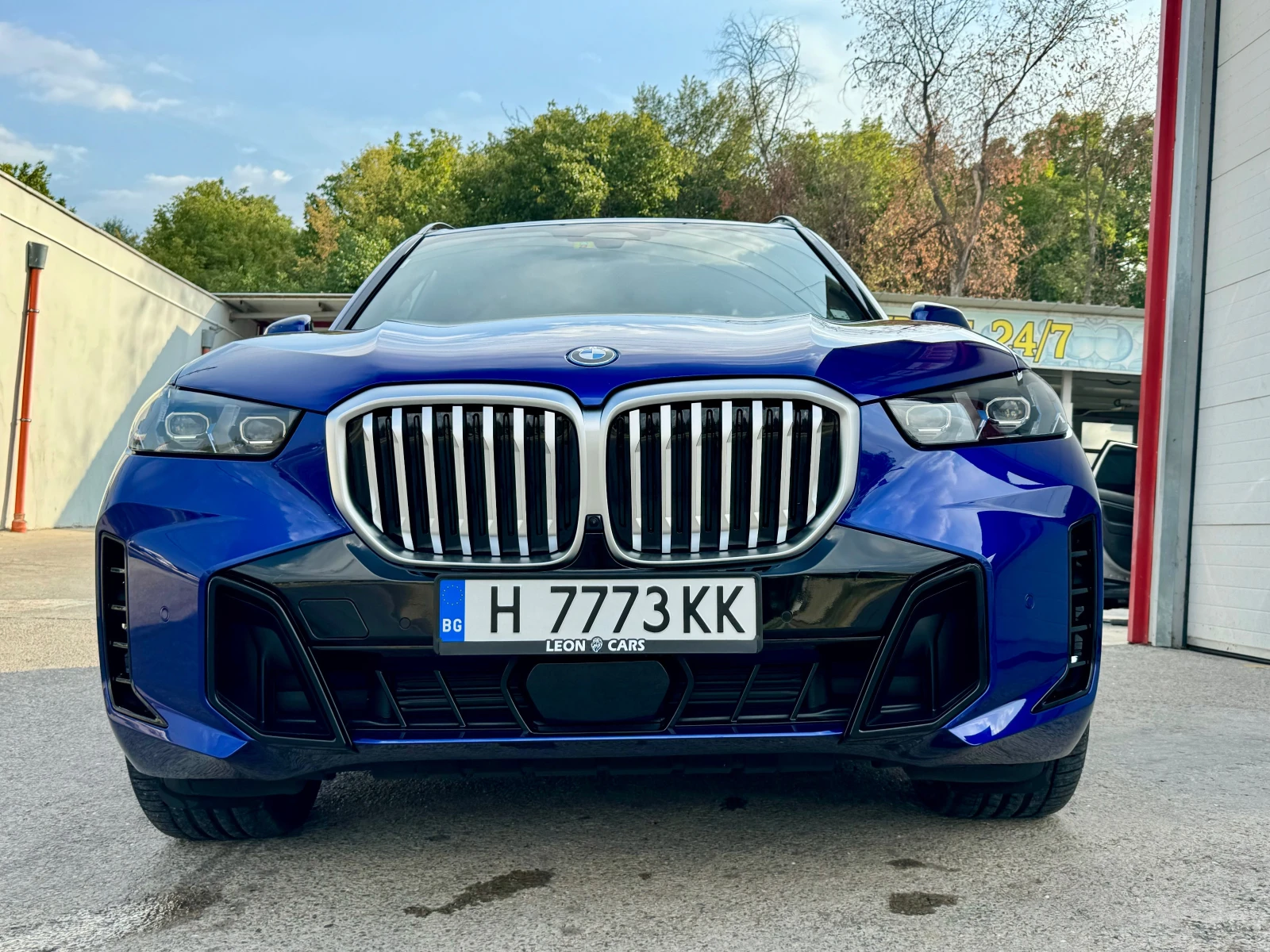 BMW X5 50e M xDrive | Mobile.bg   1