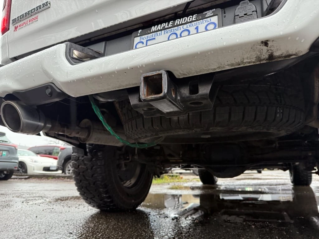 Dodge RAM 1500 * Big Horn * CARFAX * ��� ������������ ������ | Mobile.bg � ����������� 17