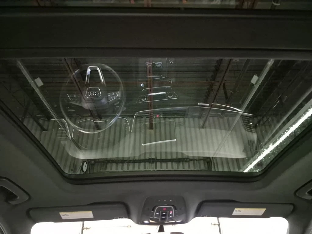 Audi Q5 * TECHNIK * CARFAX * ���� �� �� | Mobile.bg � ����������� 11