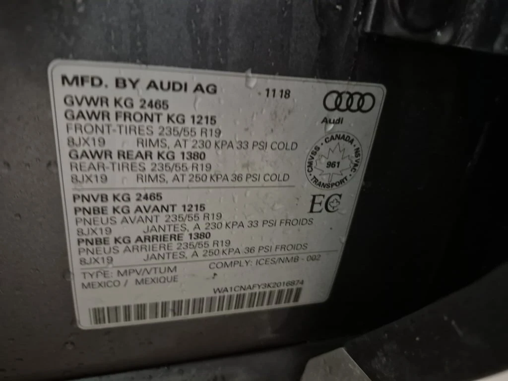 Audi Q5 * TECHNIK * CARFAX * ���� �� �� | Mobile.bg � ����������� 14