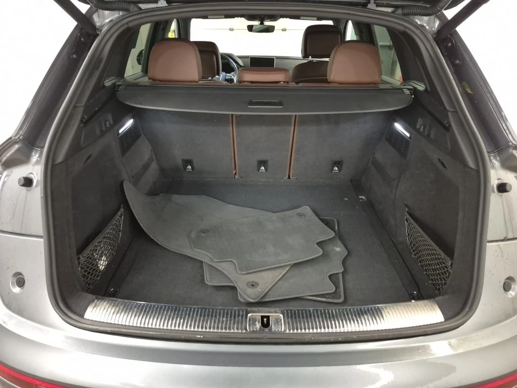 Audi Q5 * TECHNIK * CARFAX * ���� �� �� | Mobile.bg � ����������� 13