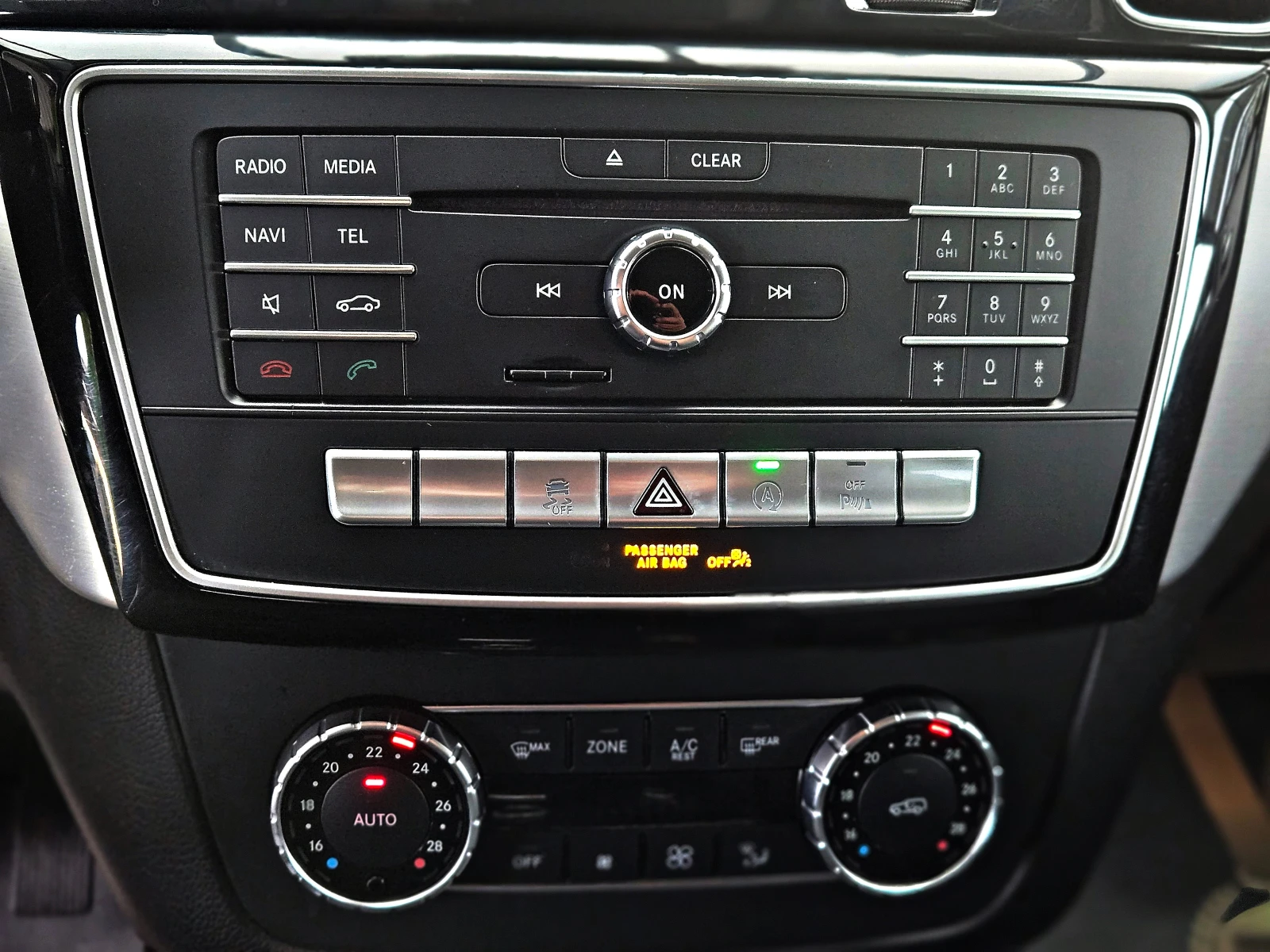 Mercedes-Benz GLE Coupe 350 6.3AMG/SHADOW LINE/GERMANY/9G/CAMERA/LIZ | Mobile.bg � ����������� 11