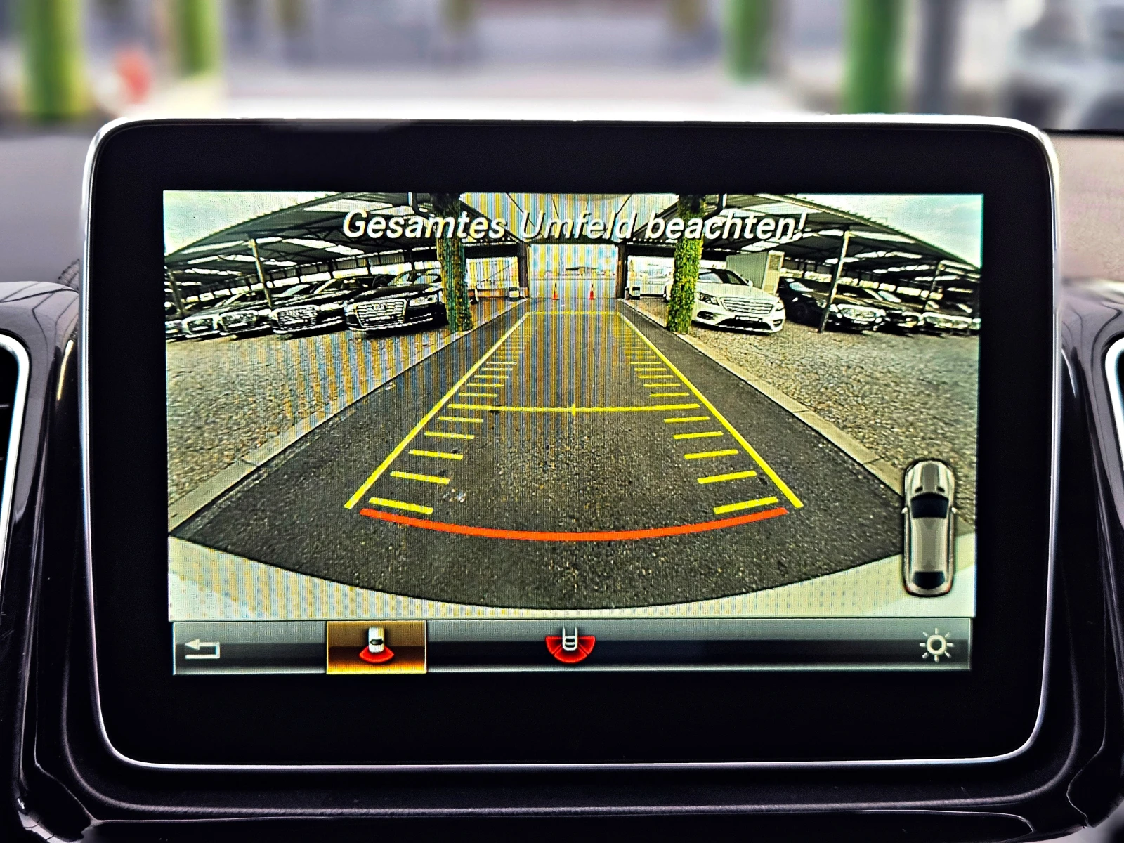 Mercedes-Benz GLE Coupe 350 6.3AMG/SHADOW LINE/GERMANY/9G/CAMERA/LIZ | Mobile.bg � ����������� 14