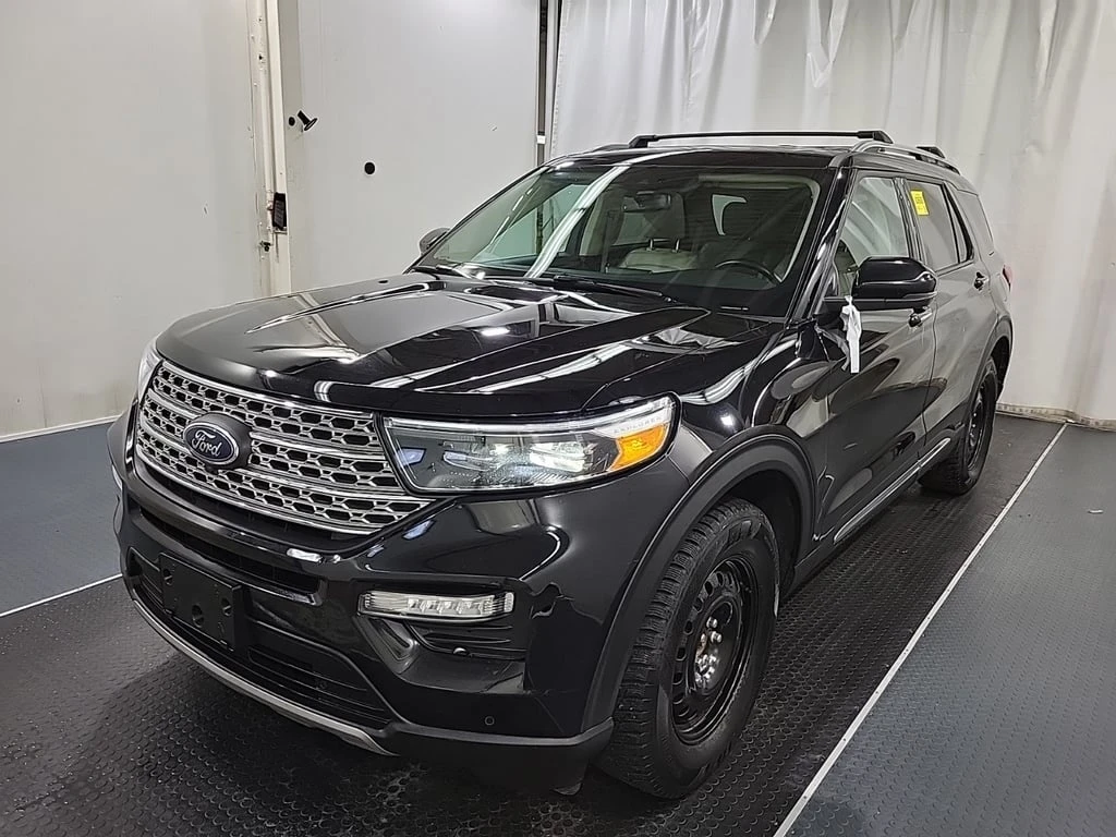 Ford Explorer * LIMITED * CARFAX * ��� ������������ ������ | Mobile.bg � ����������� 1