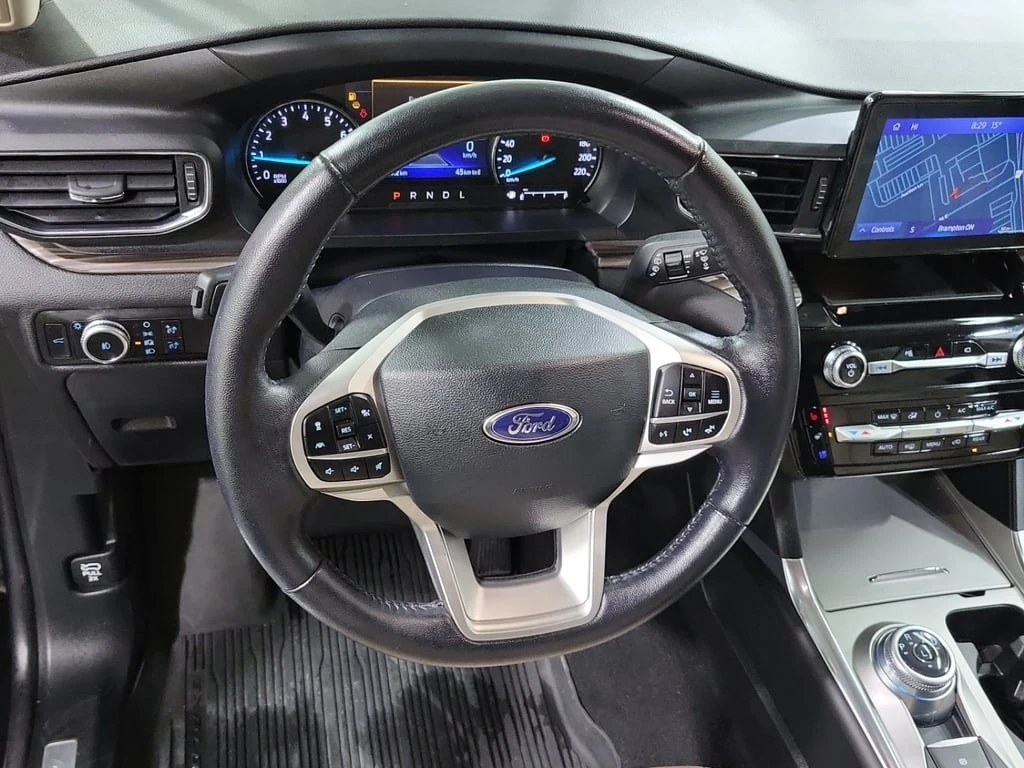 Ford Explorer * LIMITED * CARFAX * ��� ������������ ������ | Mobile.bg � ����������� 12