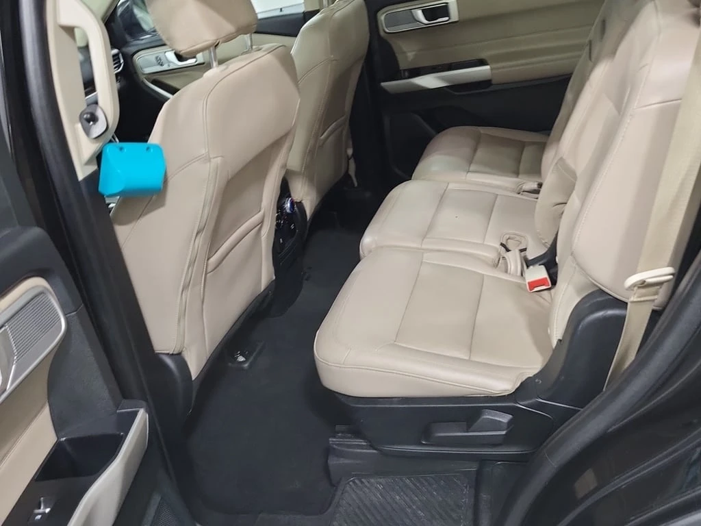 Ford Explorer * LIMITED * CARFAX * ��� ������������ ������ | Mobile.bg � ����������� 13