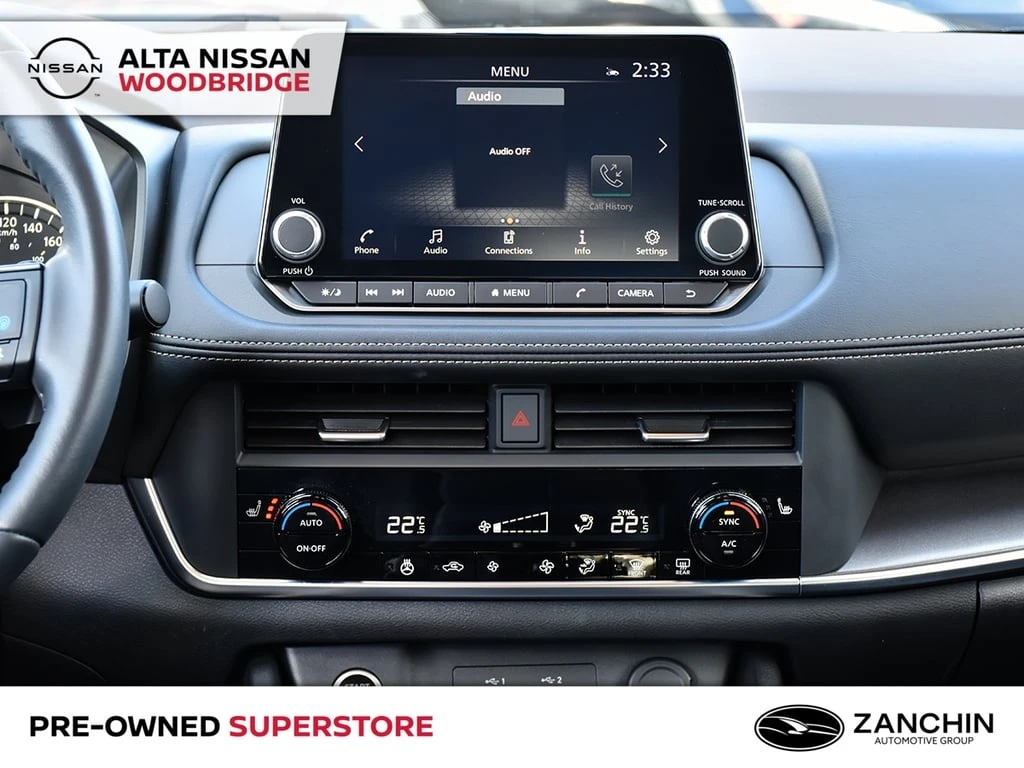 Nissan Rogue * Sv Midnight Edition * CARFAX * ���� �� �� | Mobile.bg � ����������� 17