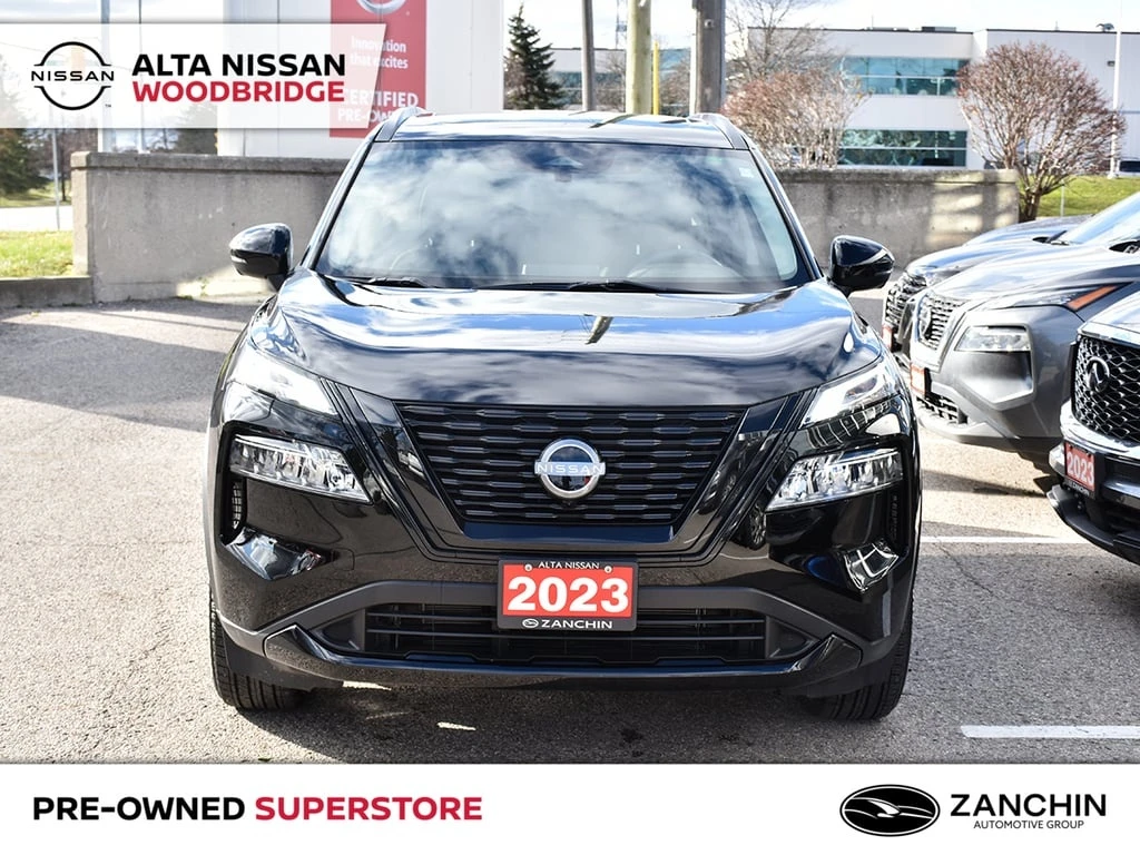 Nissan Rogue * Sv Midnight Edition * CARFAX * ���� �� �� | Mobile.bg � ����������� 4