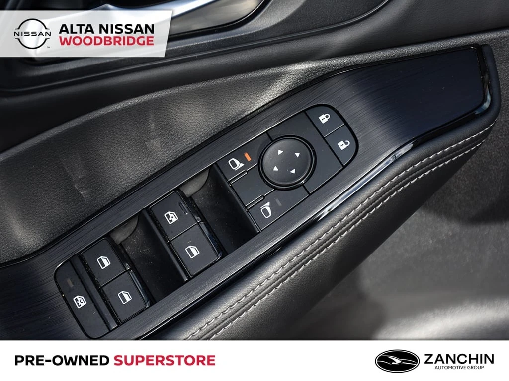 Nissan Rogue * Sv Midnight Edition * CARFAX * ���� �� �� | Mobile.bg � ����������� 12