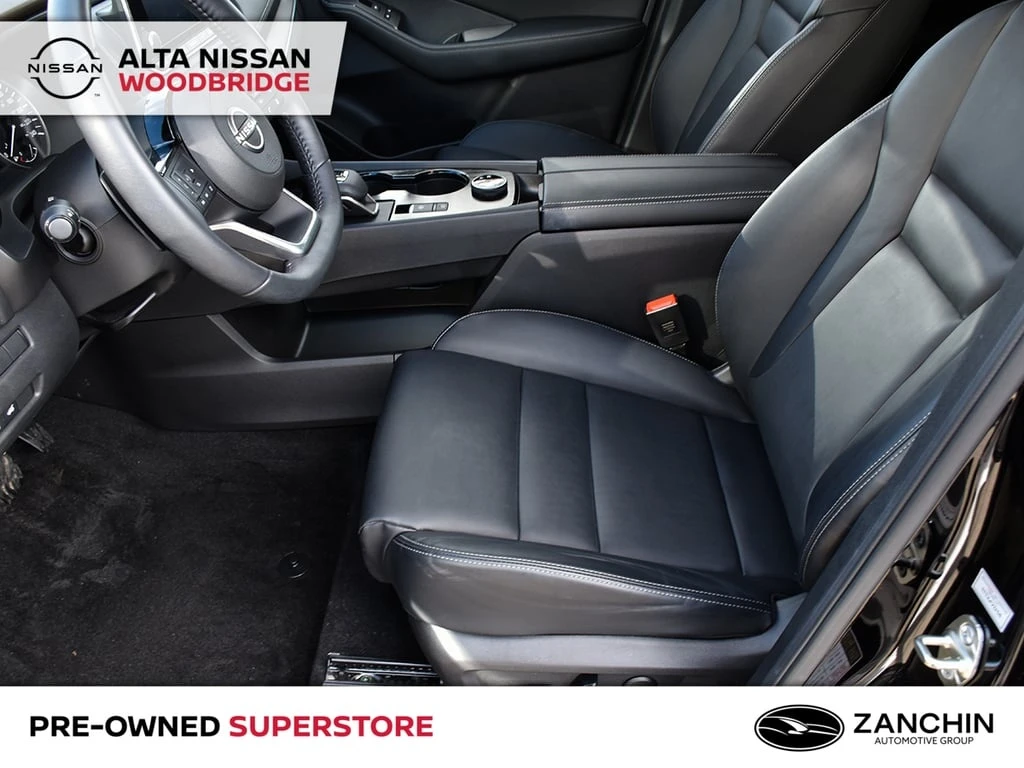 Nissan Rogue * Sv Midnight Edition * CARFAX * ���� �� �� | Mobile.bg � ����������� 11