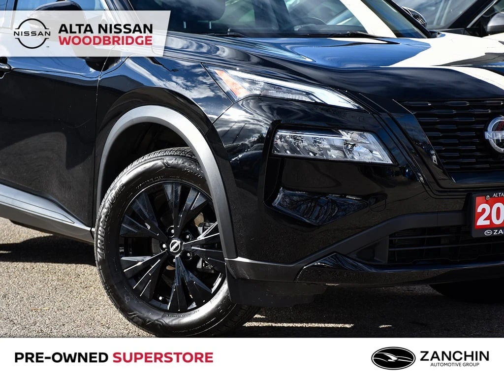 Nissan Rogue * Sv Midnight Edition * CARFAX * ���� �� �� | Mobile.bg � ����������� 2