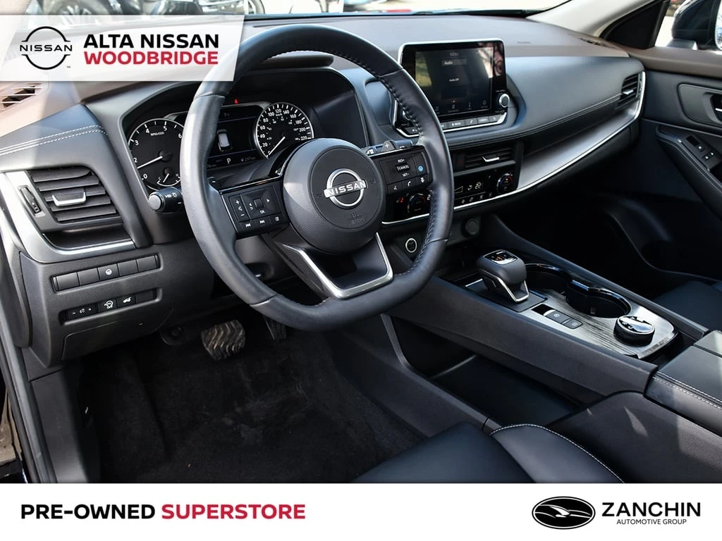 Nissan Rogue * Sv Midnight Edition * CARFAX * ���� �� �� | Mobile.bg � ����������� 10