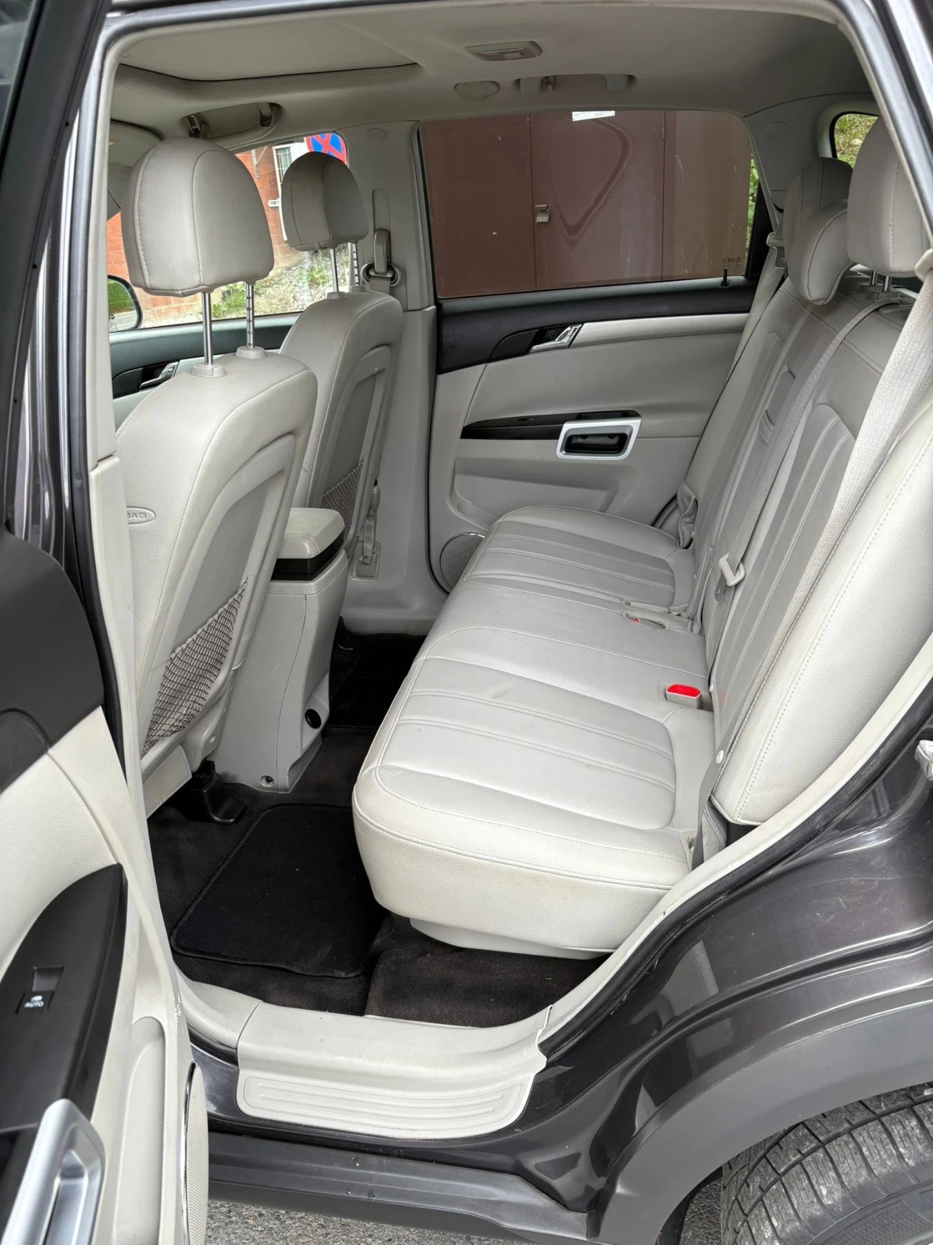 Opel Antara | Mobile.bg � ����������� 14