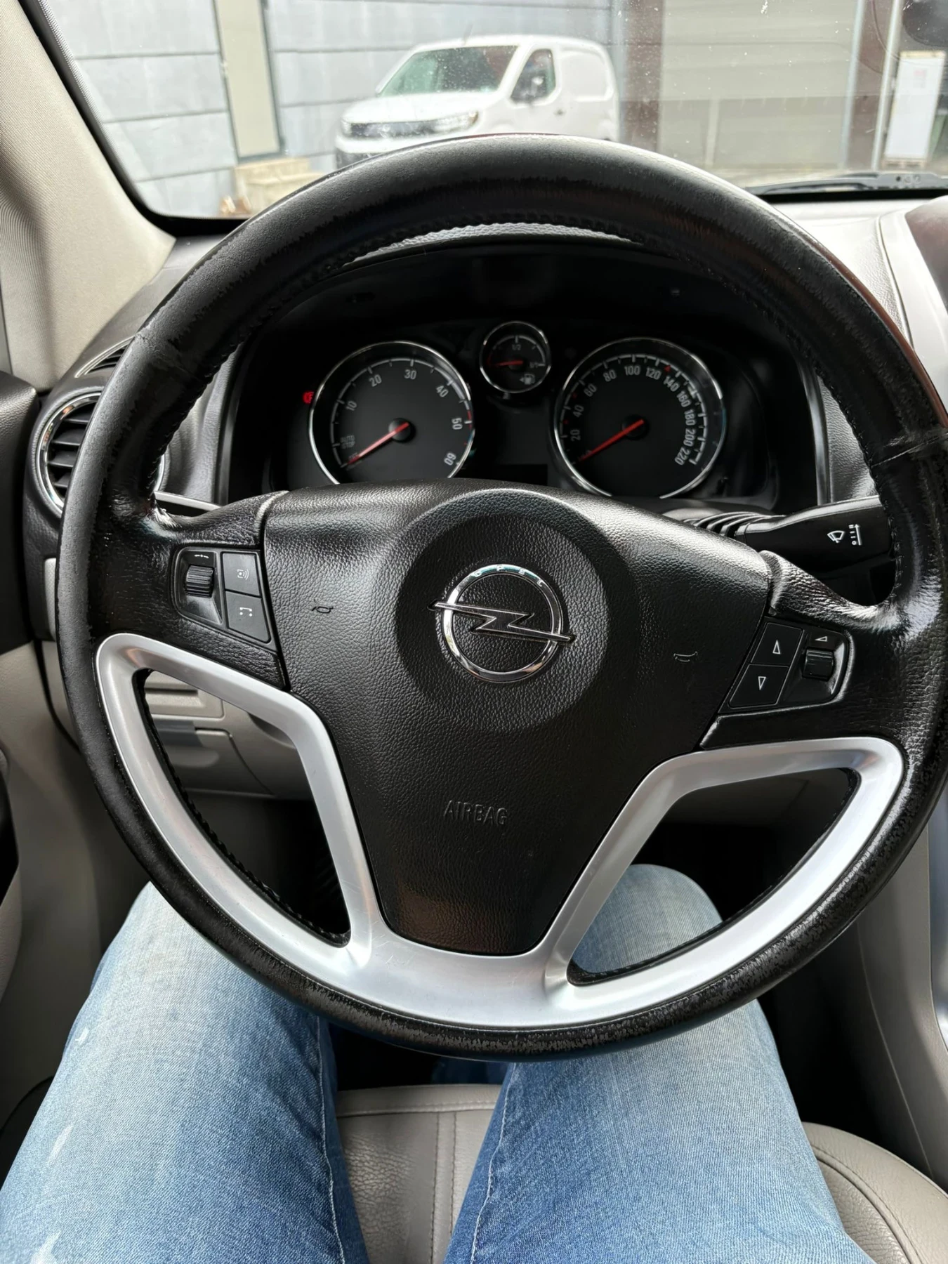 Opel Antara | Mobile.bg � ����������� 7