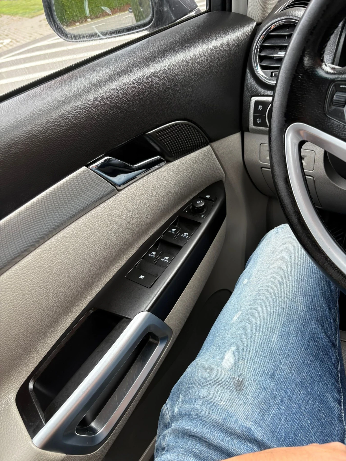 Opel Antara | Mobile.bg � ����������� 8