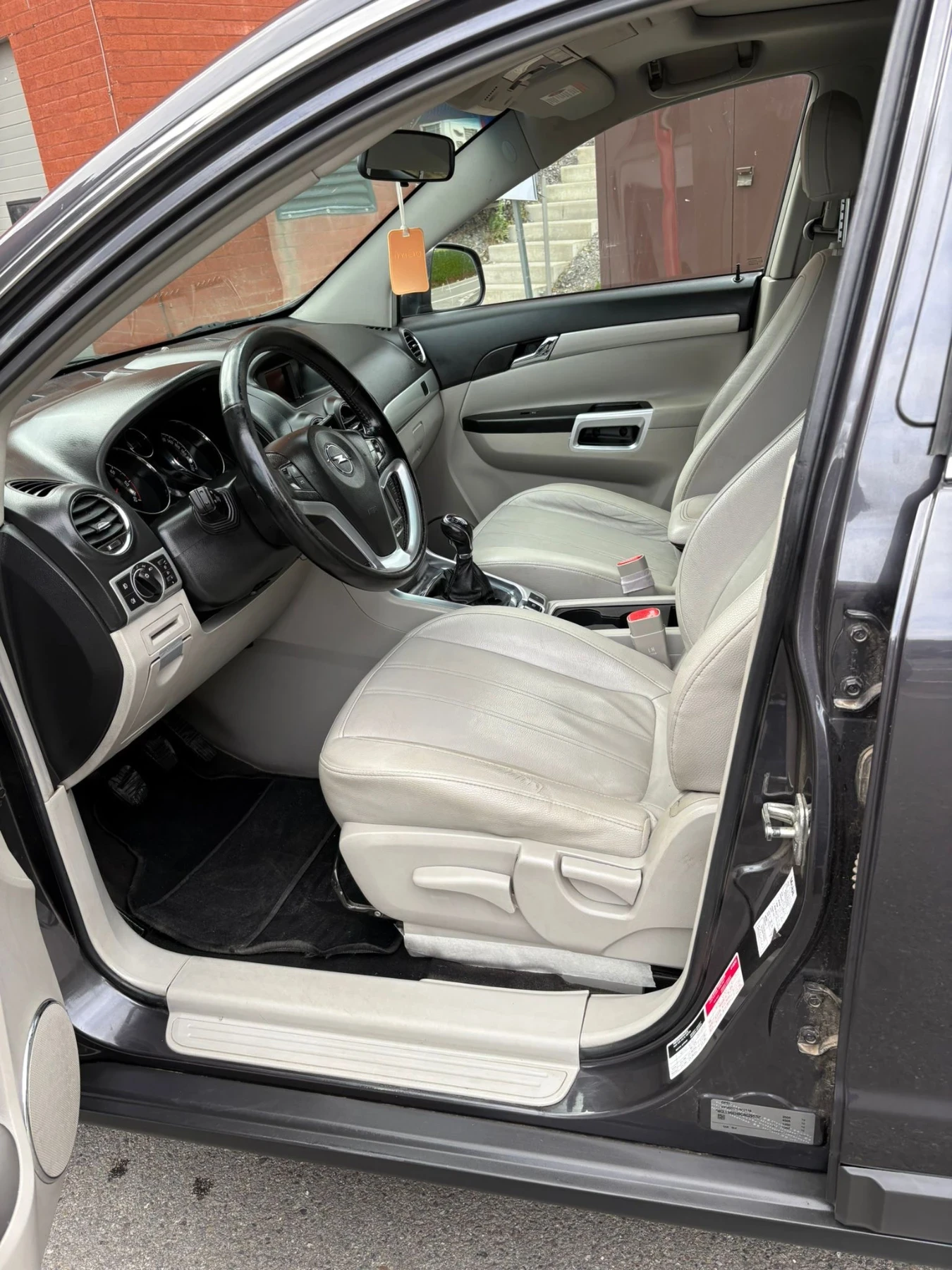 Opel Antara | Mobile.bg � ����������� 13