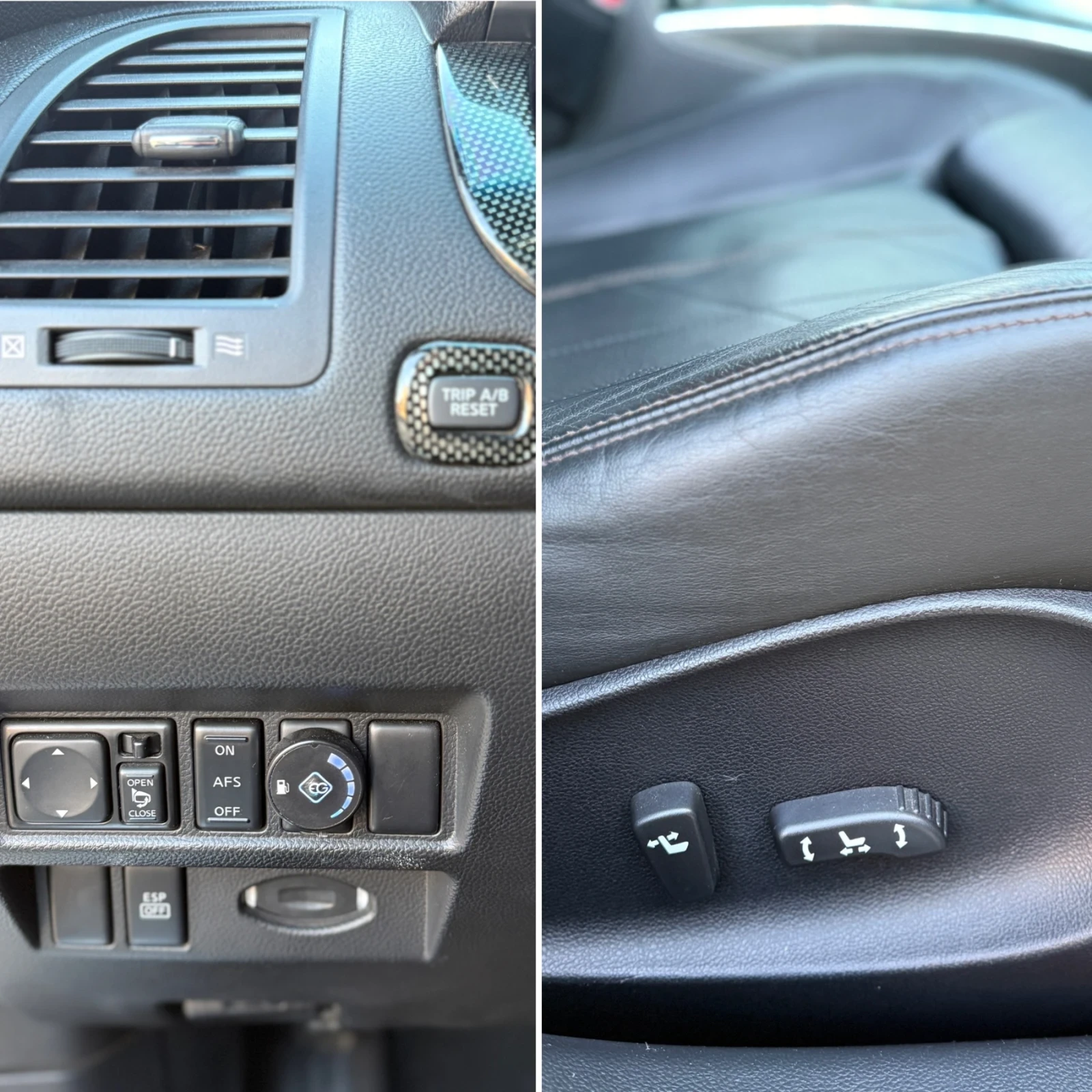 Infiniti Fx 50 S AWD ������� 360*  | Mobile.bg � ����������� 15