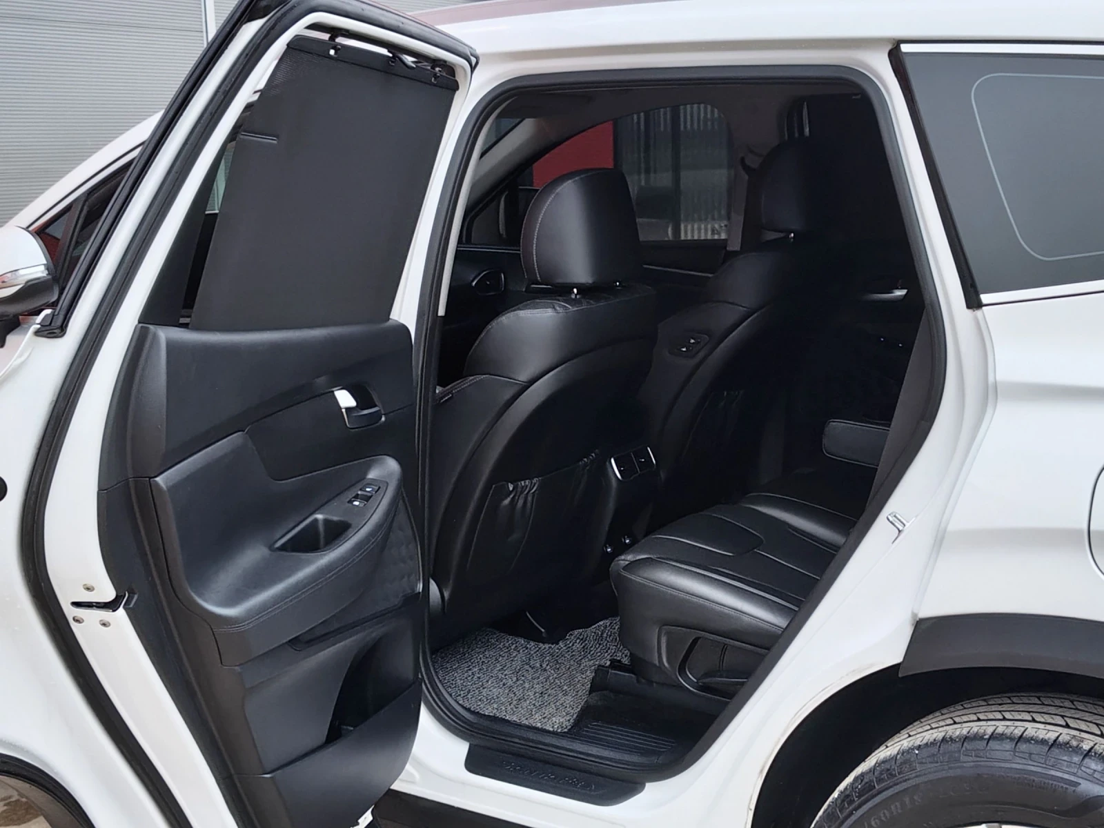 Hyundai Santa fe 2.2CRDi/FACELIFT/PREMIUN/4WD/8 ��/DISTRONIC | Mobile.bg � ����������� 15