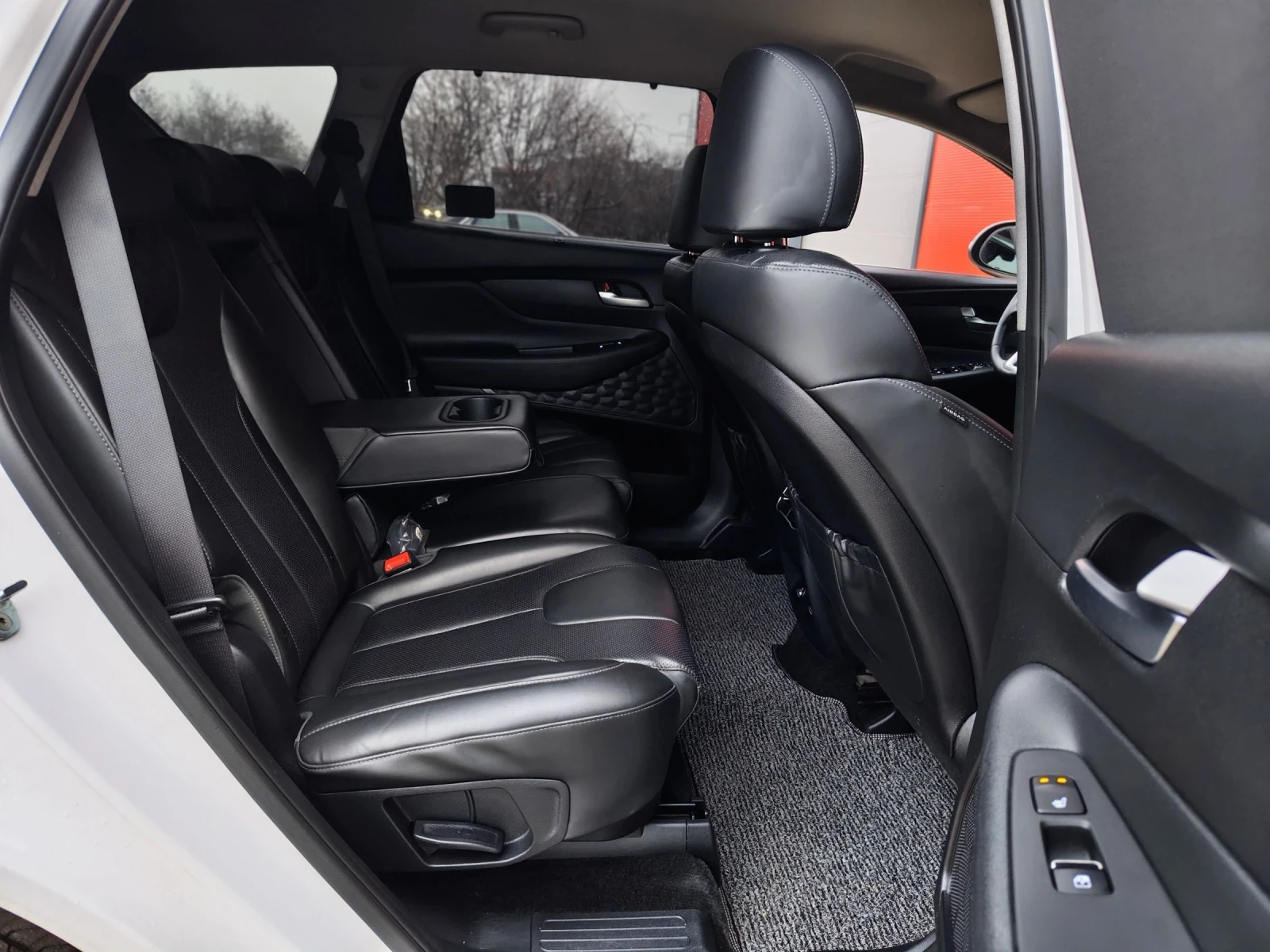 Hyundai Santa fe 2.2CRDi/FACELIFT/PREMIUN/4WD/8 ��/DISTRONIC | Mobile.bg � ����������� 17