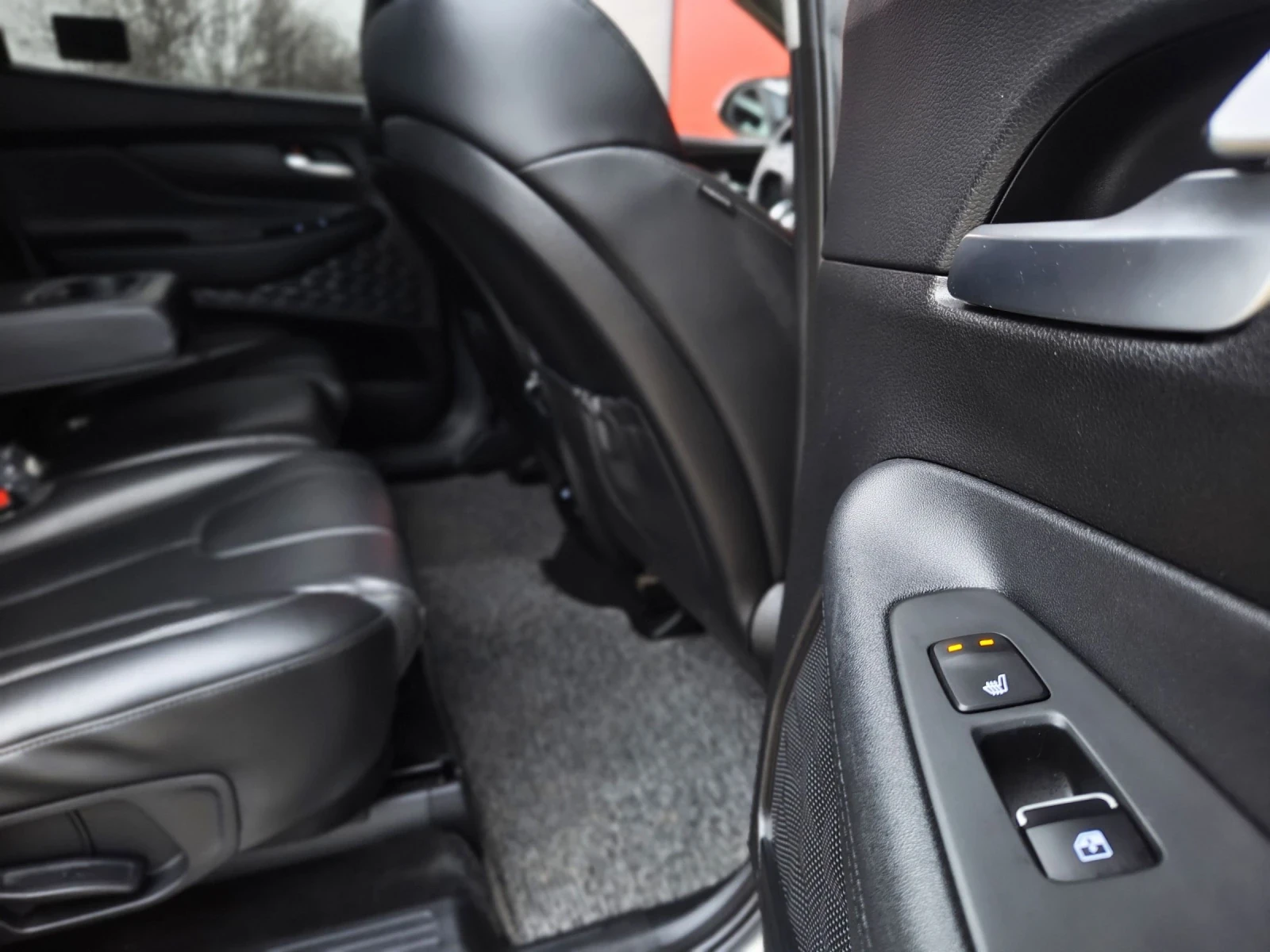 Hyundai Santa fe 2.2CRDi/FACELIFT/PREMIUN/4WD/8 ��/DISTRONIC | Mobile.bg � ����������� 16