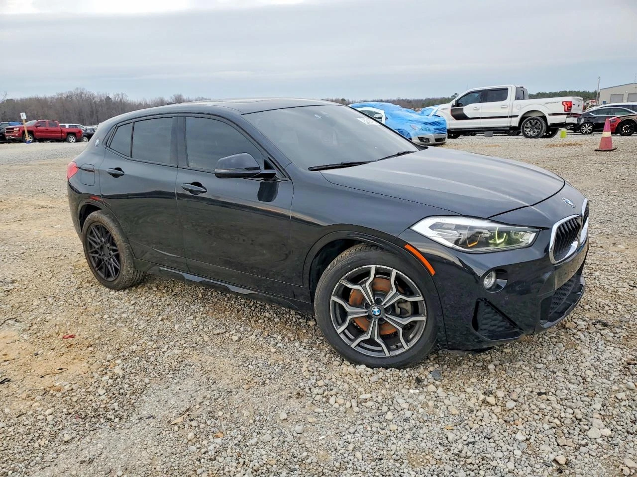 BMW X2 XDRIVE28I/M PACK/����������� �� 232 ���� �� ����� | Mobile.bg � ����������� 4