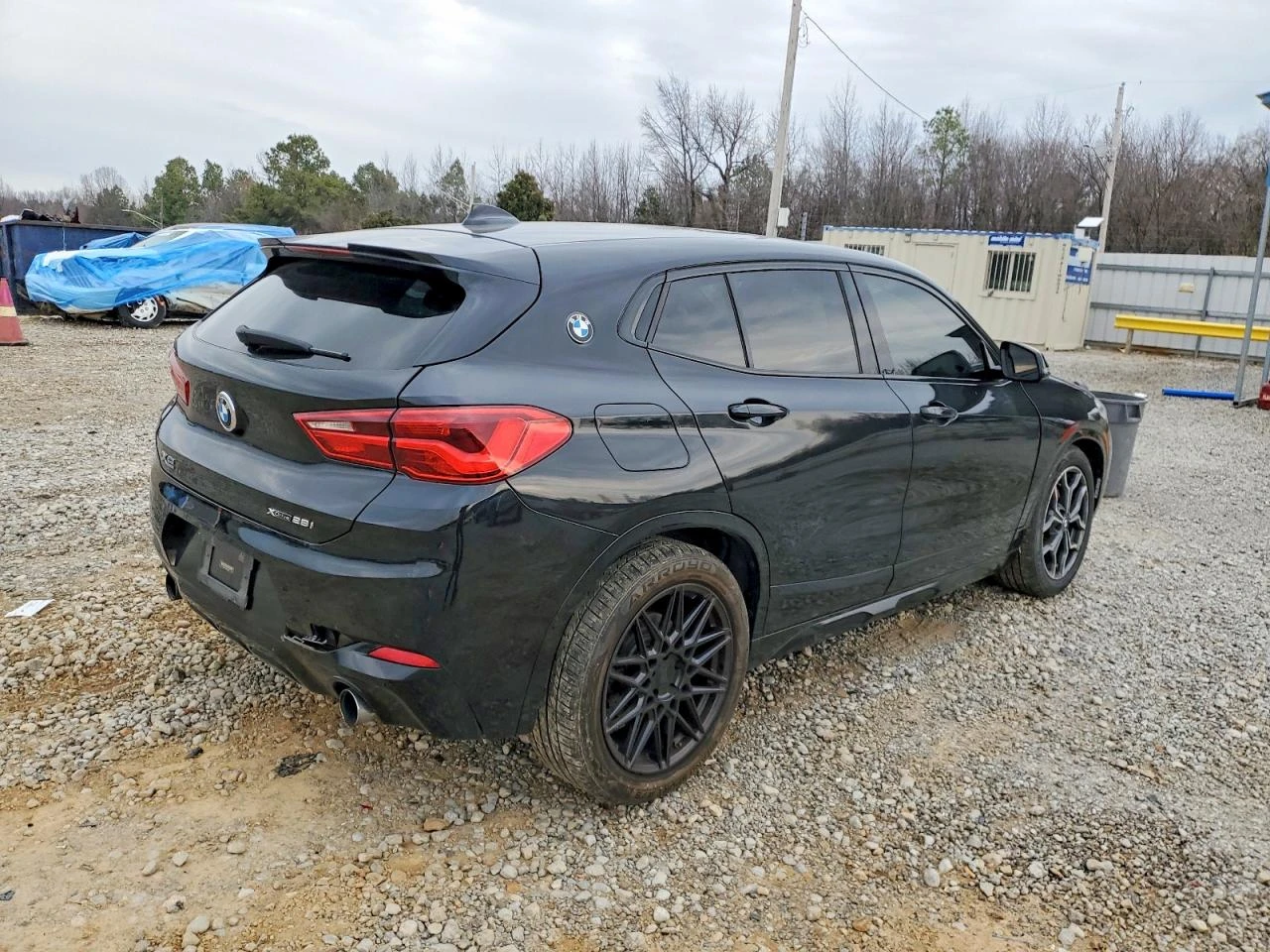 BMW X2 XDRIVE28I/M PACK/����������� �� 232 ���� �� ����� | Mobile.bg � ����������� 3