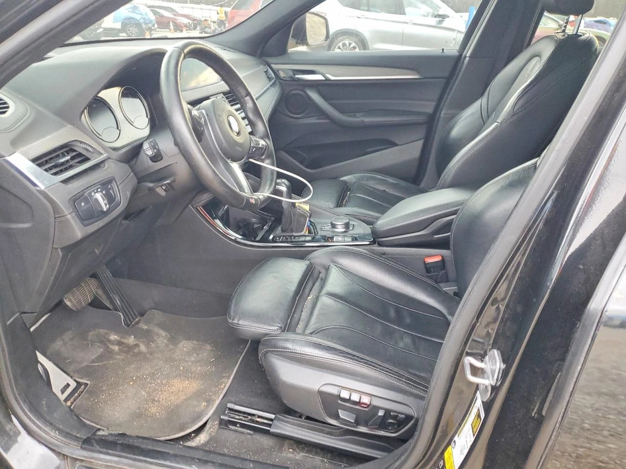 BMW X2 XDRIVE28I/M PACK/����������� �� 232 ���� �� ����� | Mobile.bg � ����������� 7