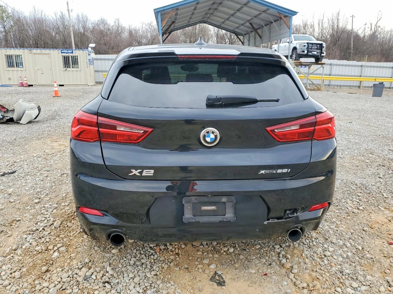 BMW X2 XDRIVE28I/M PACK/����������� �� 232 ���� �� ����� | Mobile.bg � ����������� 6