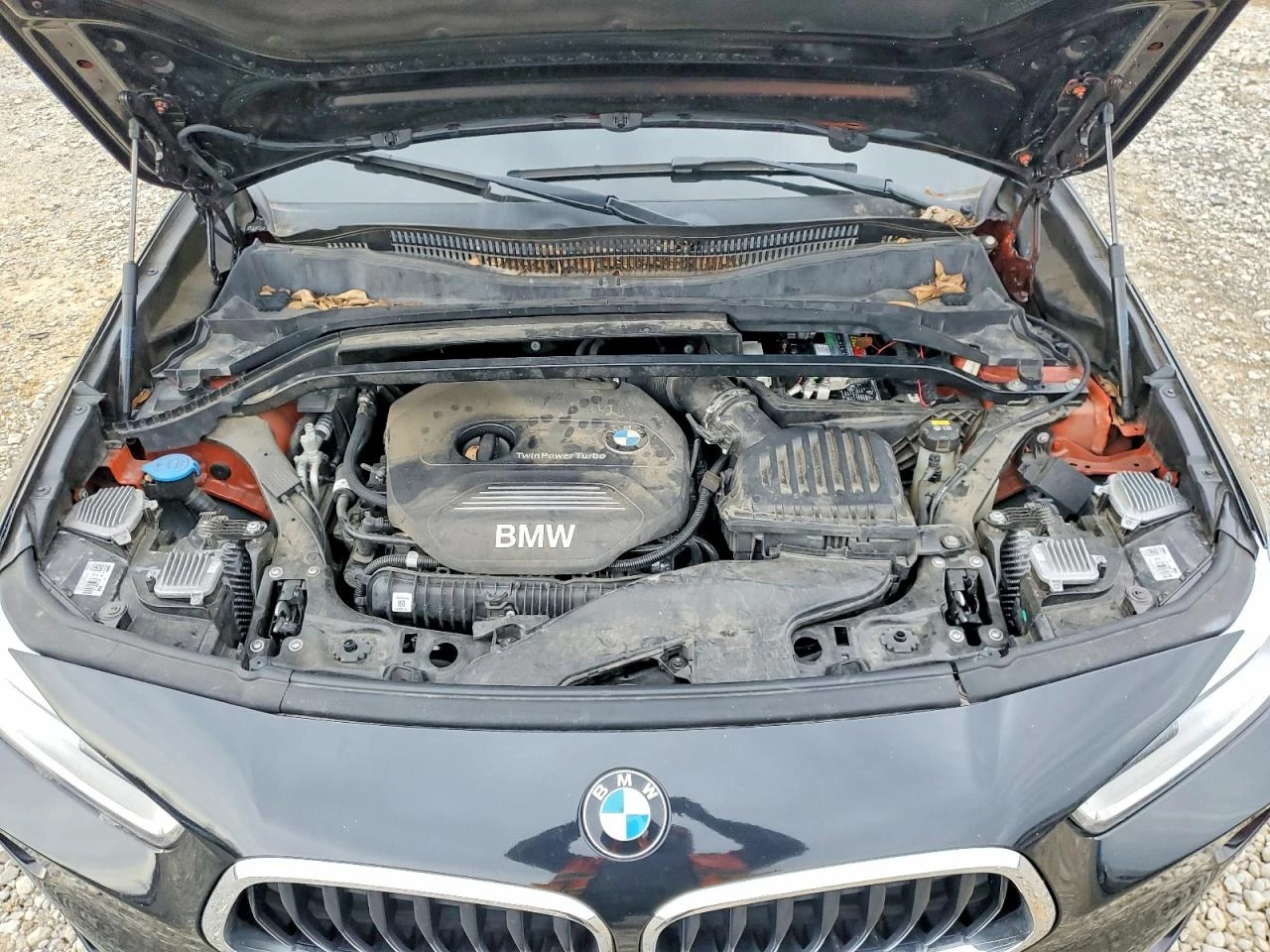 BMW X2 XDRIVE28I/M PACK/����������� �� 232 ���� �� ����� | Mobile.bg � ����������� 12