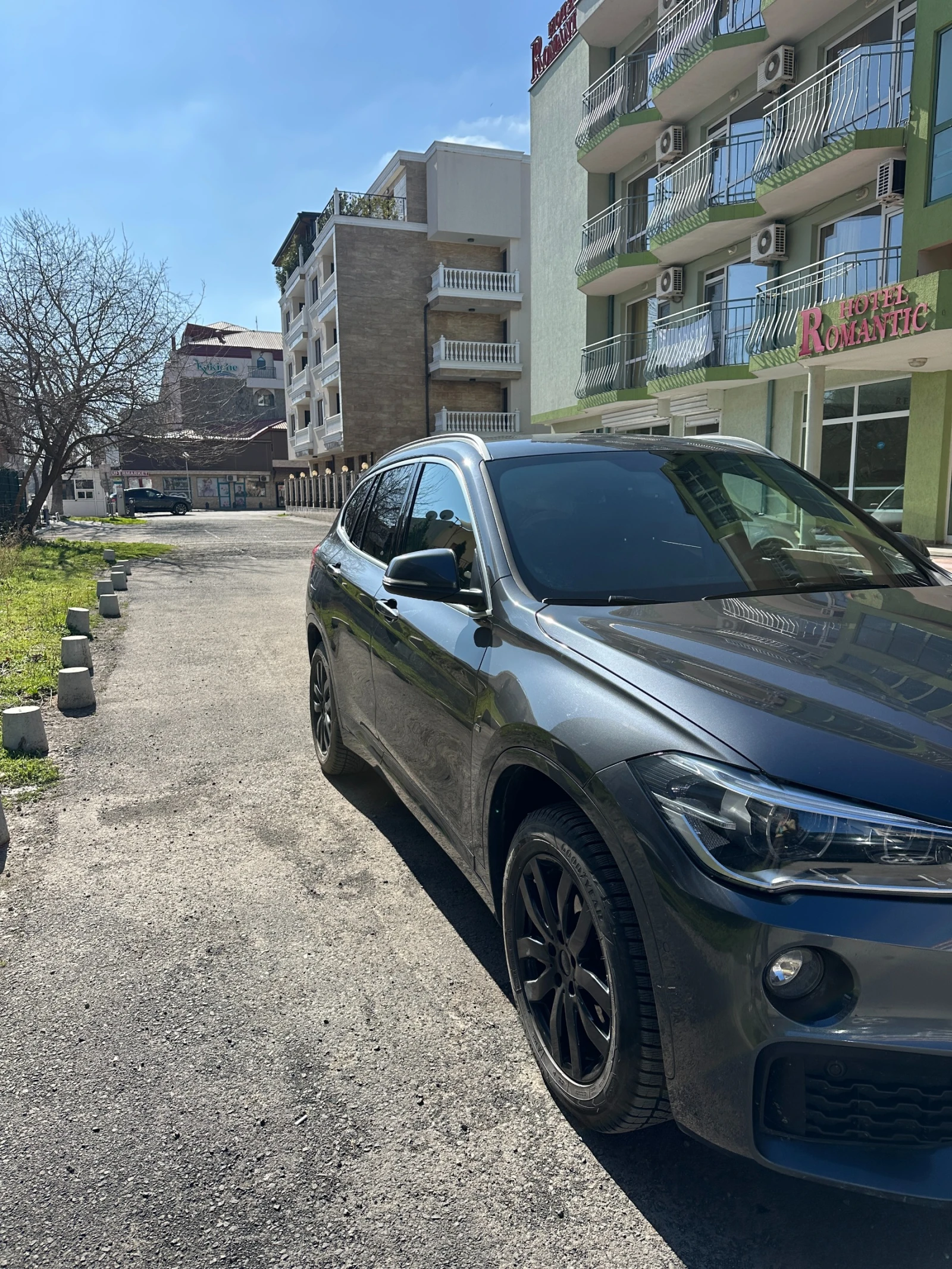 BMW X1 xDrive | M пакет - изображение 3