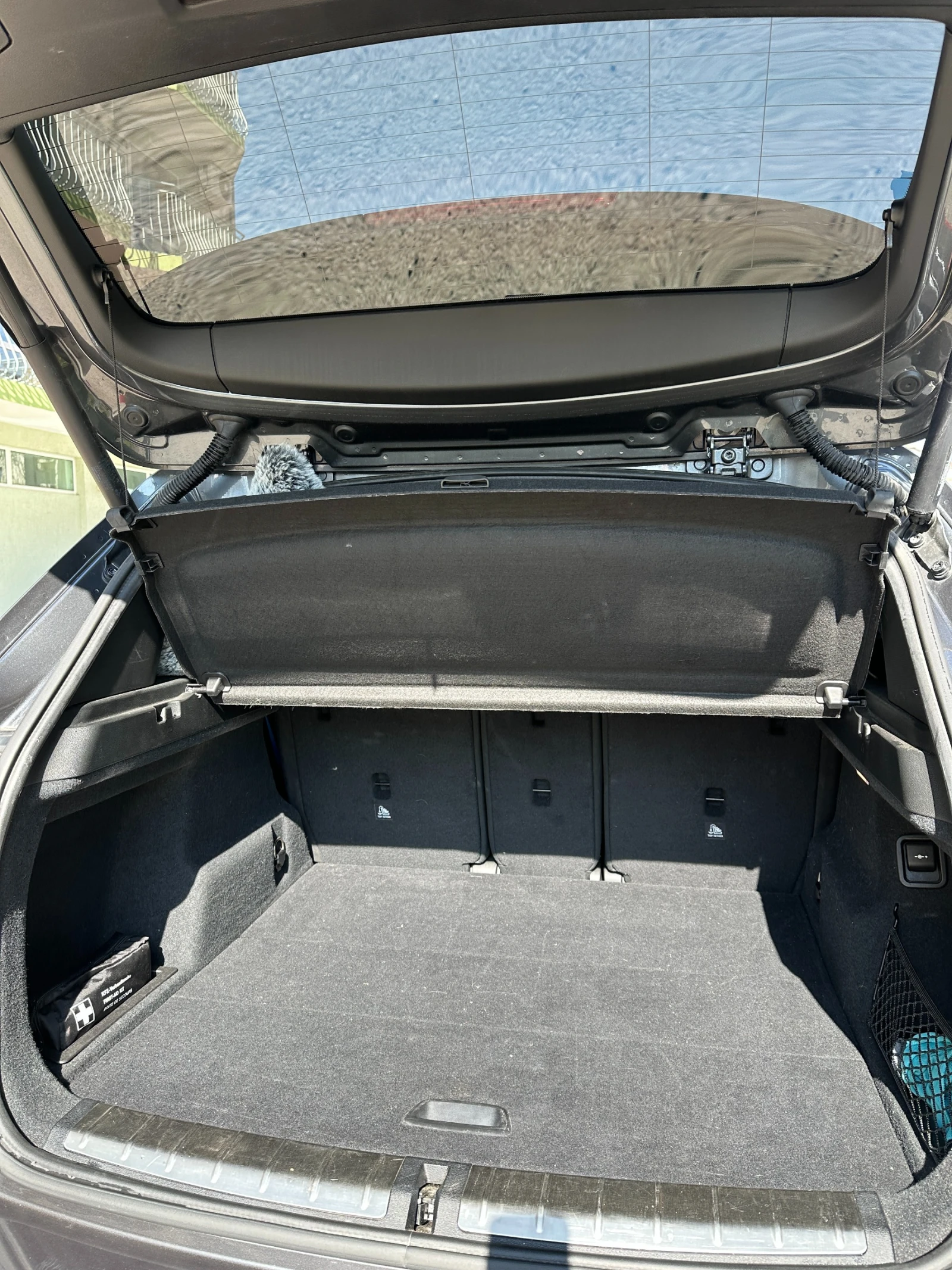 BMW X1 xDrive | M пакет - изображение 5