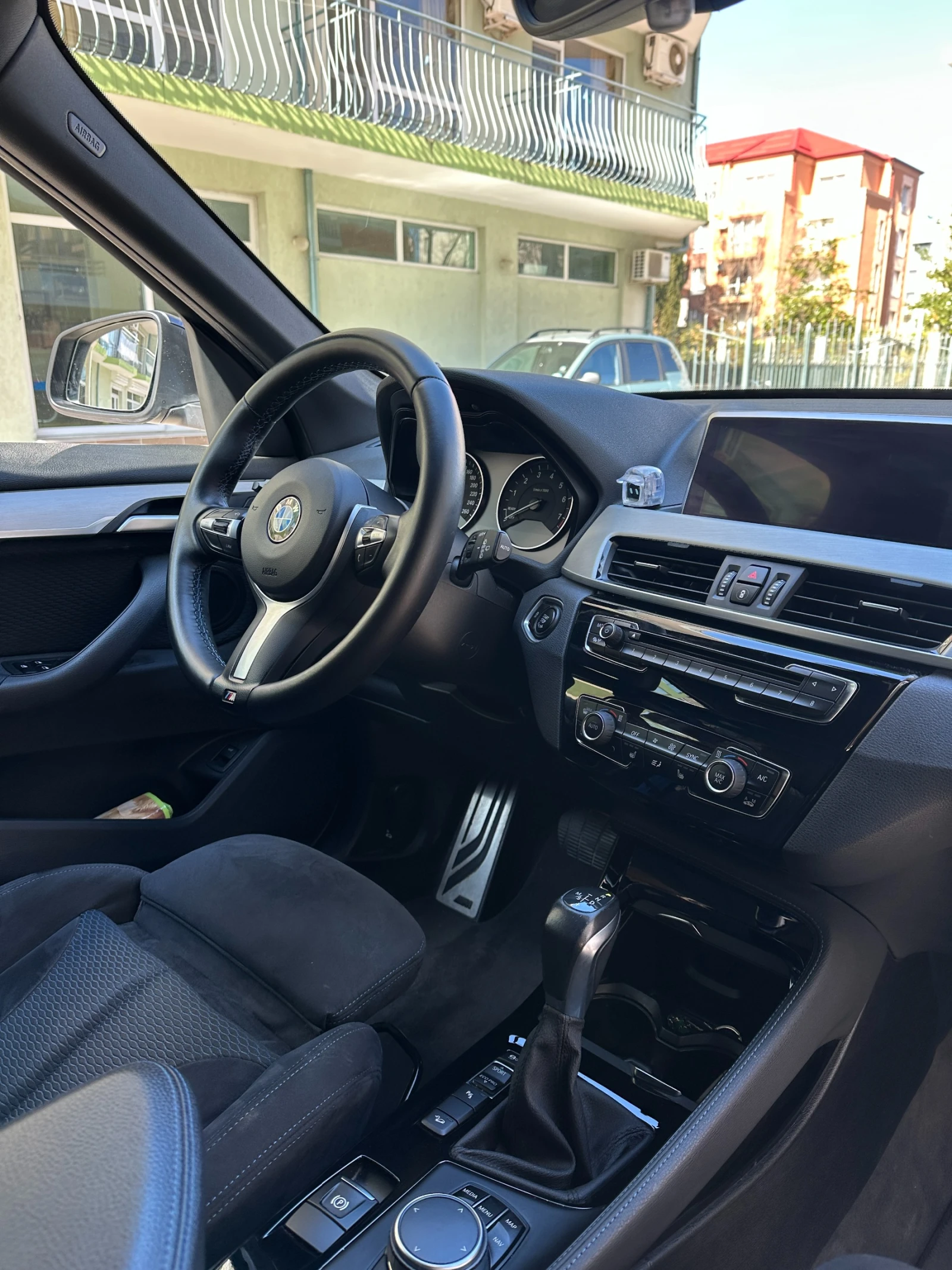 BMW X1 xDrive | M пакет - изображение 10