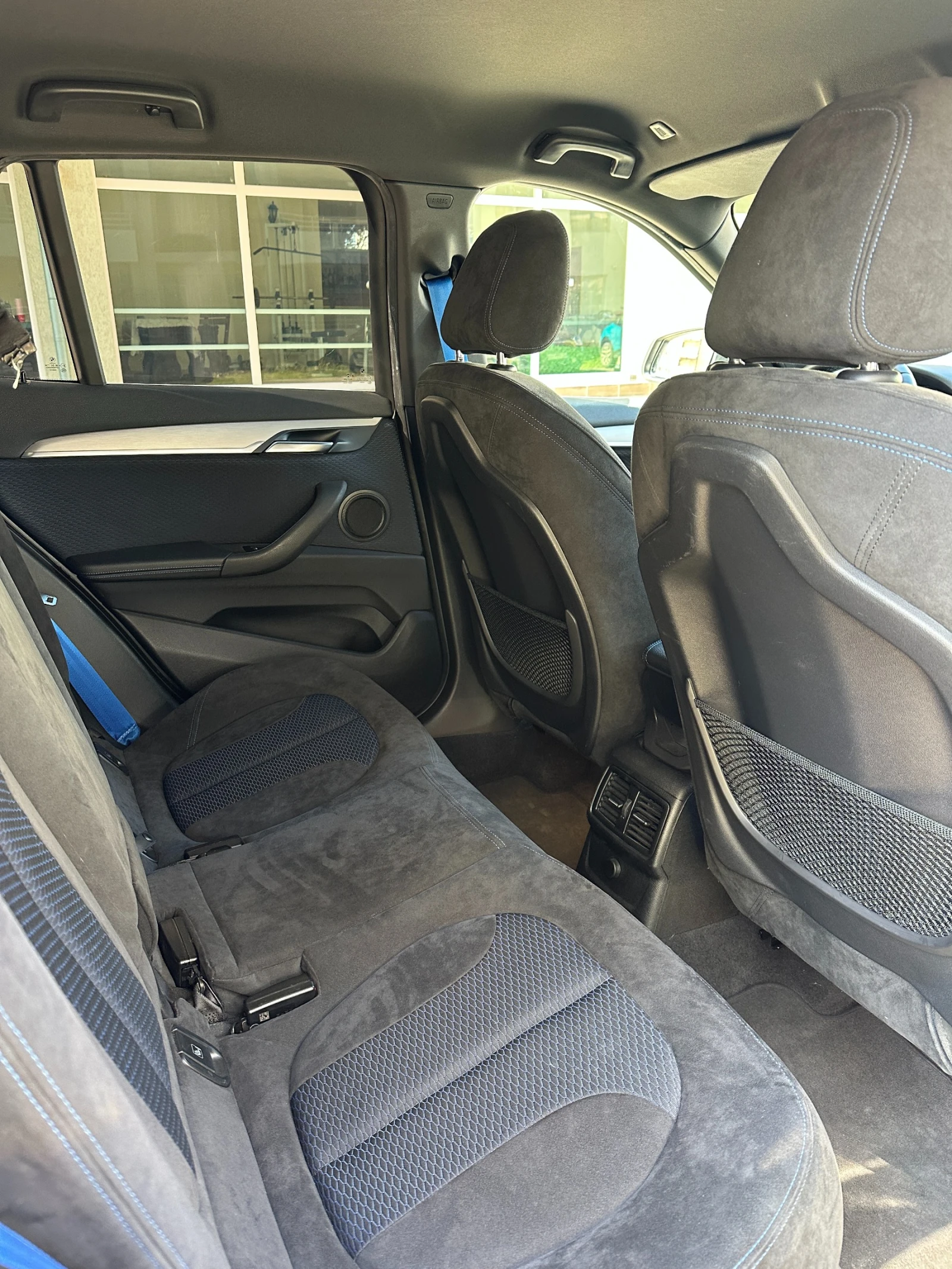 BMW X1 xDrive | M пакет - изображение 8