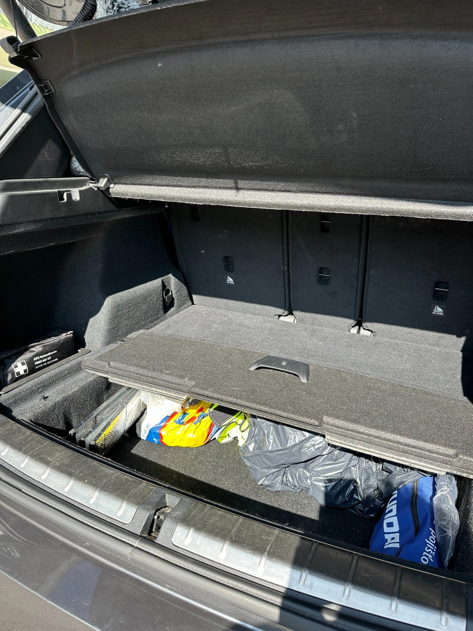 BMW X1 xDrive | M пакет - изображение 6