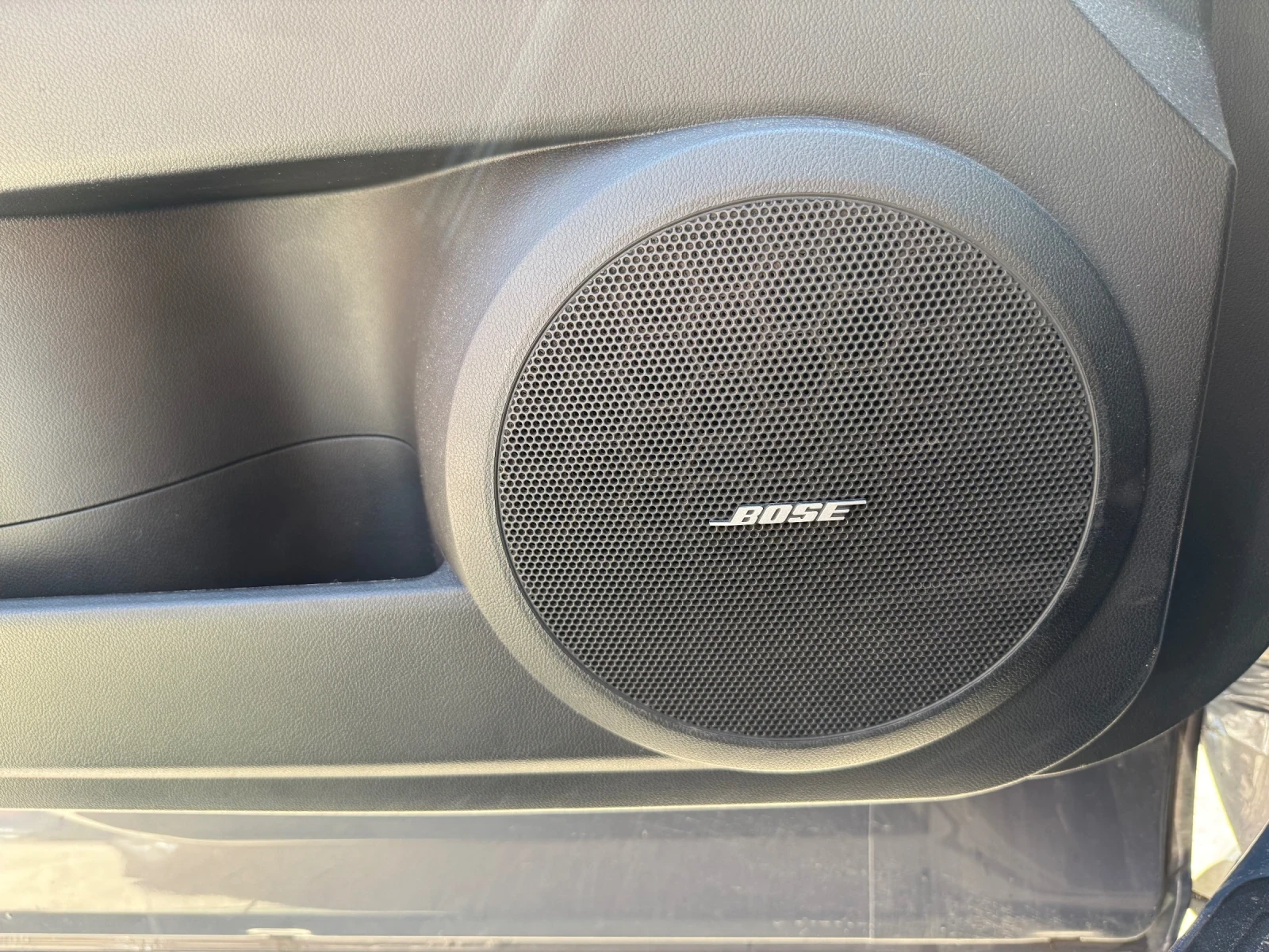 Mazda CX-7, снимка 8 - Автомобили и джипове - 53792539