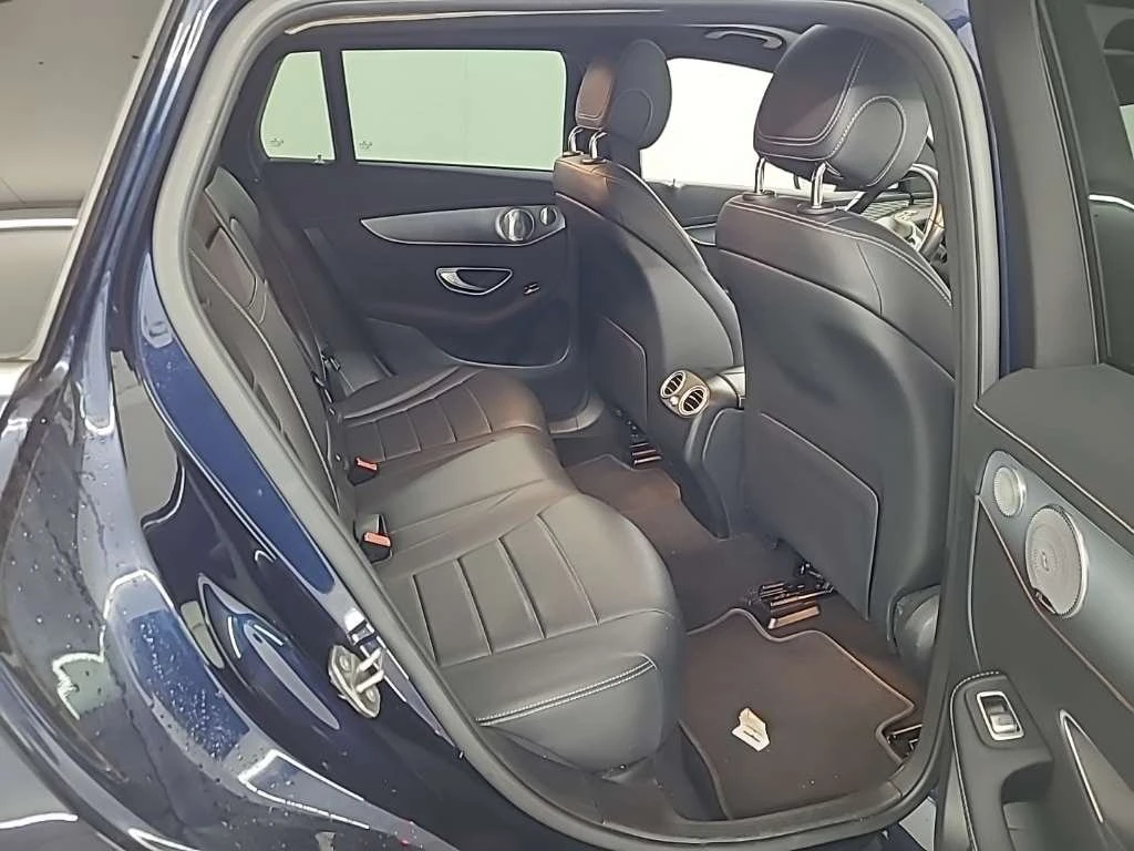 Mercedes-Benz EQC 400 4-Matic, снимка 14 - Автомобили и джипове - 53961751