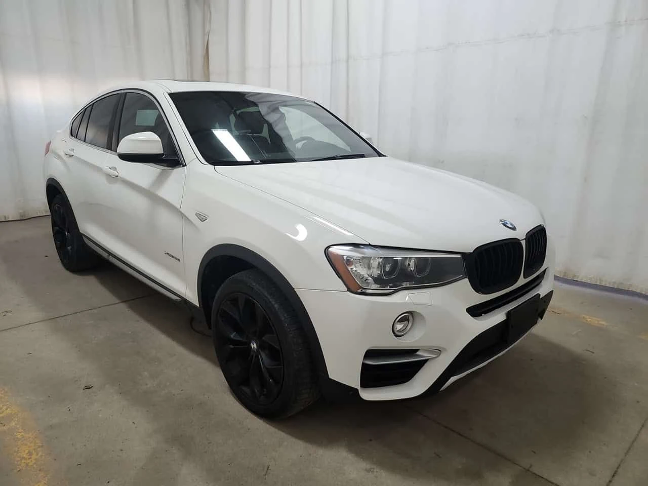 BMW X4 * XDRIVE28I * CARFAX * БЕЗ ИНЦИДЕНТИ * , снимка 2 - Автомобили и джипове - 54200317