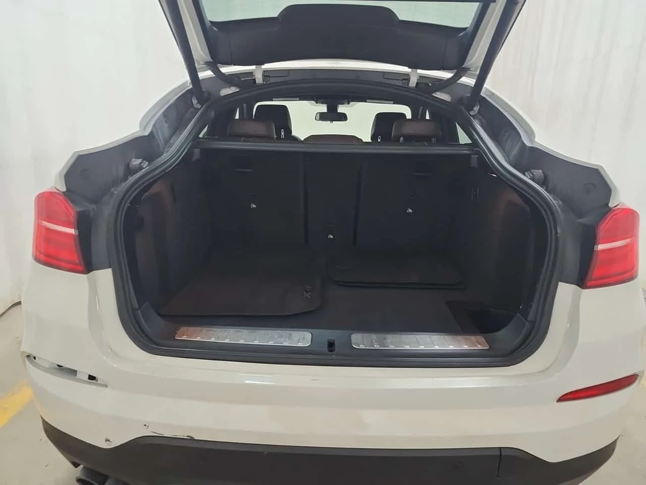 BMW X4 * XDRIVE28I * CARFAX * БЕЗ ИНЦИДЕНТИ * , снимка 7 - Автомобили и джипове - 54200317