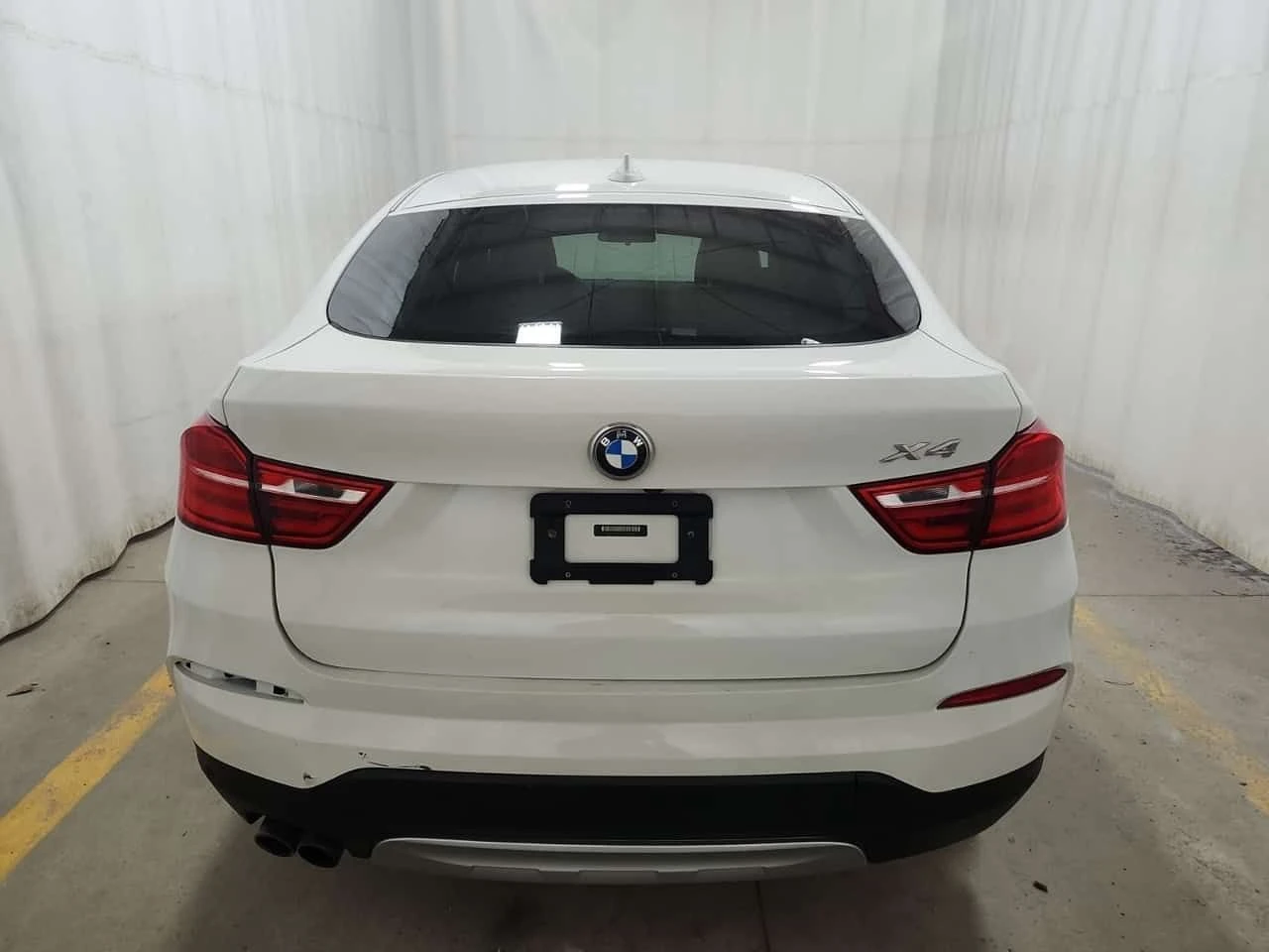 BMW X4 * XDRIVE28I * CARFAX * БЕЗ ИНЦИДЕНТИ * , снимка 5 - Автомобили и джипове - 54200317