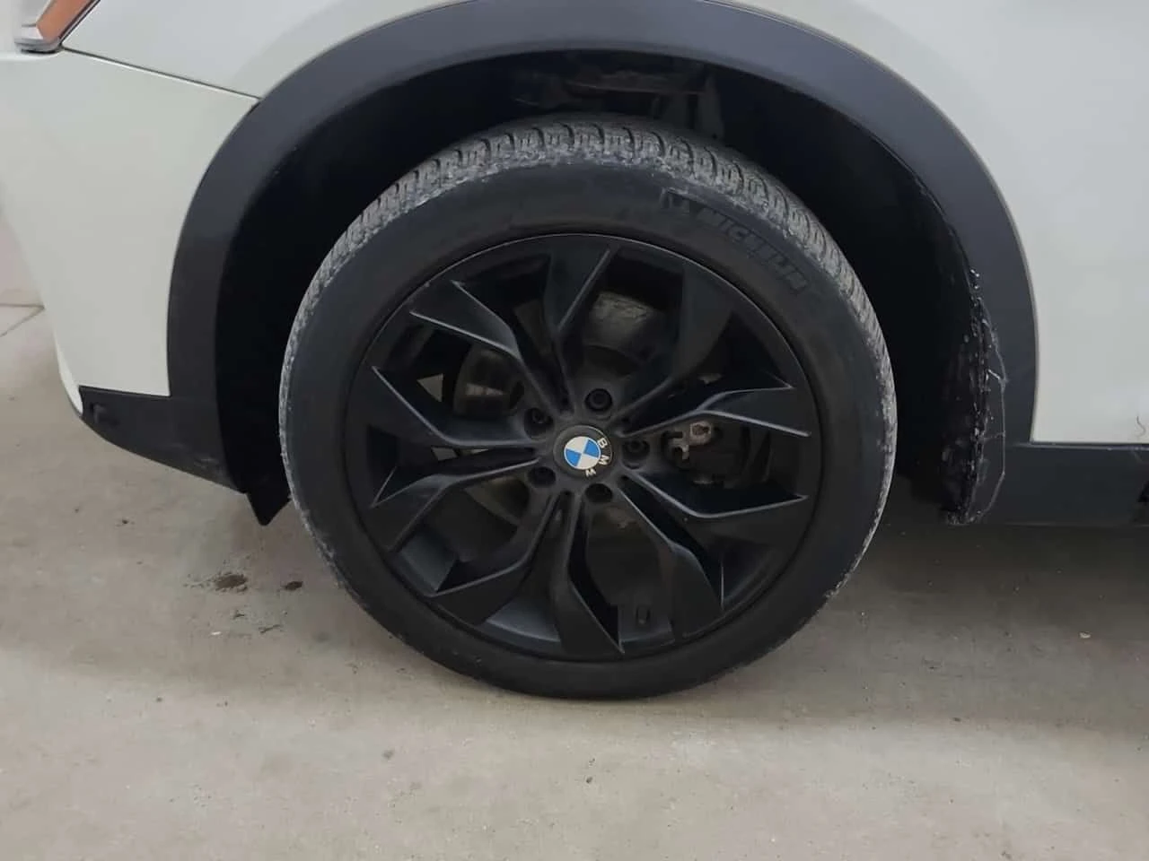 BMW X4 * XDRIVE28I * CARFAX * БЕЗ ИНЦИДЕНТИ * , снимка 8 - Автомобили и джипове - 54200317