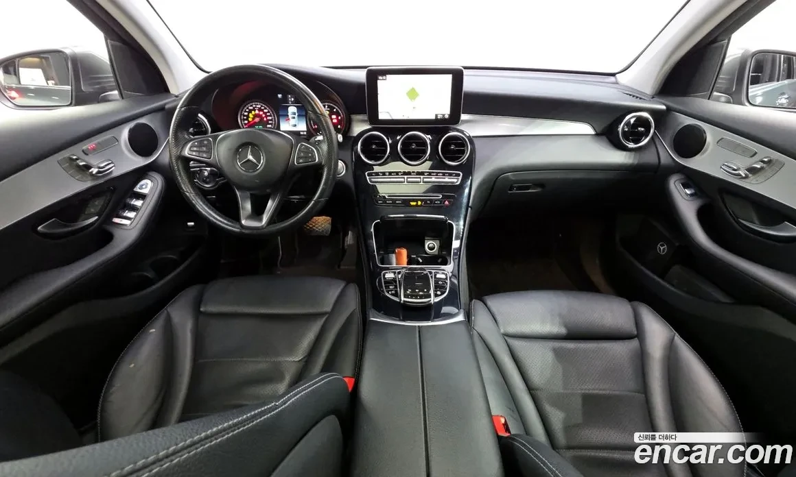 Mercedes-Benz GLC 220 AMG PK* KEYLESS GO* LANE ASSIST* ������ ���� | Mobile.bg � ����������� 5