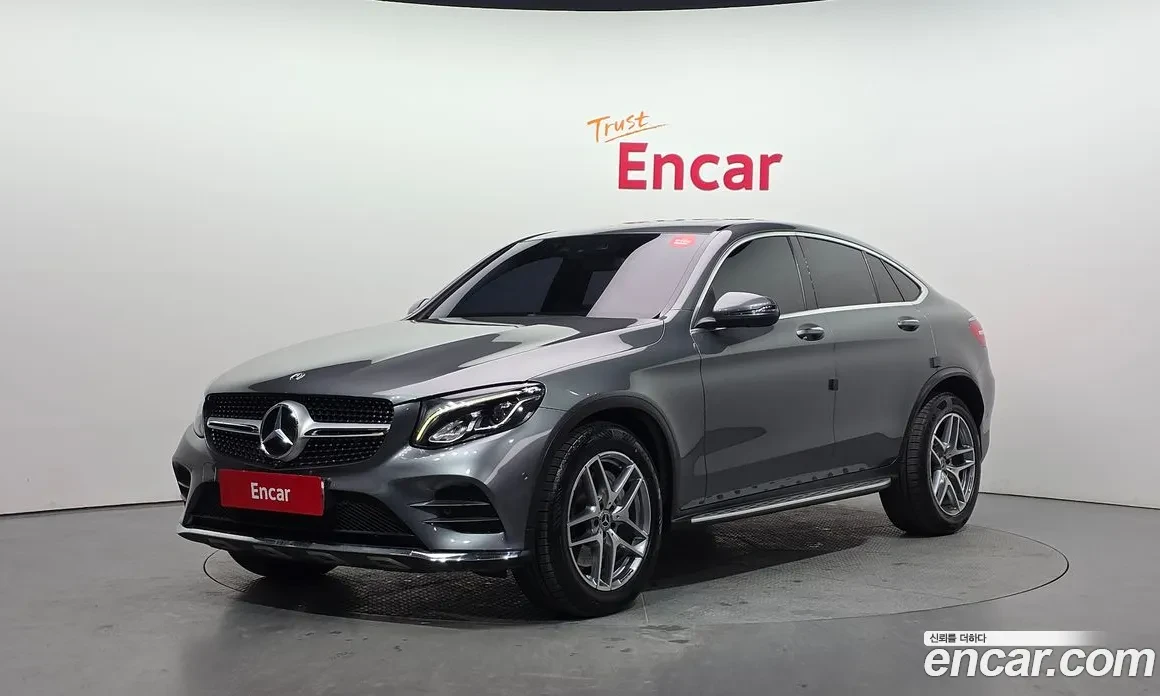 Mercedes-Benz GLC 220 AMG PK* KEYLESS GO* LANE ASSIST* ������ ���� | Mobile.bg � ����������� 1