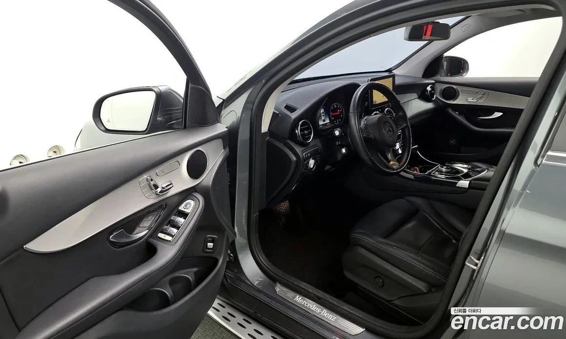 Mercedes-Benz GLC 220 AMG PK* KEYLESS GO* LANE ASSIST* ������ ���� | Mobile.bg � ����������� 8