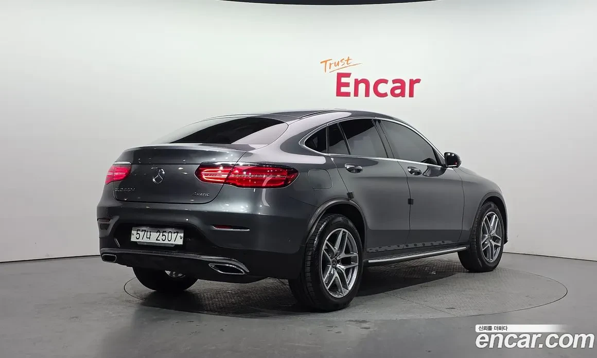 Mercedes-Benz GLC 220 AMG PK* KEYLESS GO* LANE ASSIST* ������ ���� | Mobile.bg � ����������� 3