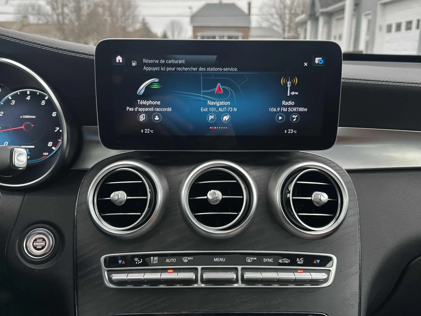 Mercedes-Benz GLC 300 AMG  * * CARFAX * * ���� ������ * *  | Mobile.bg � ����������� 12