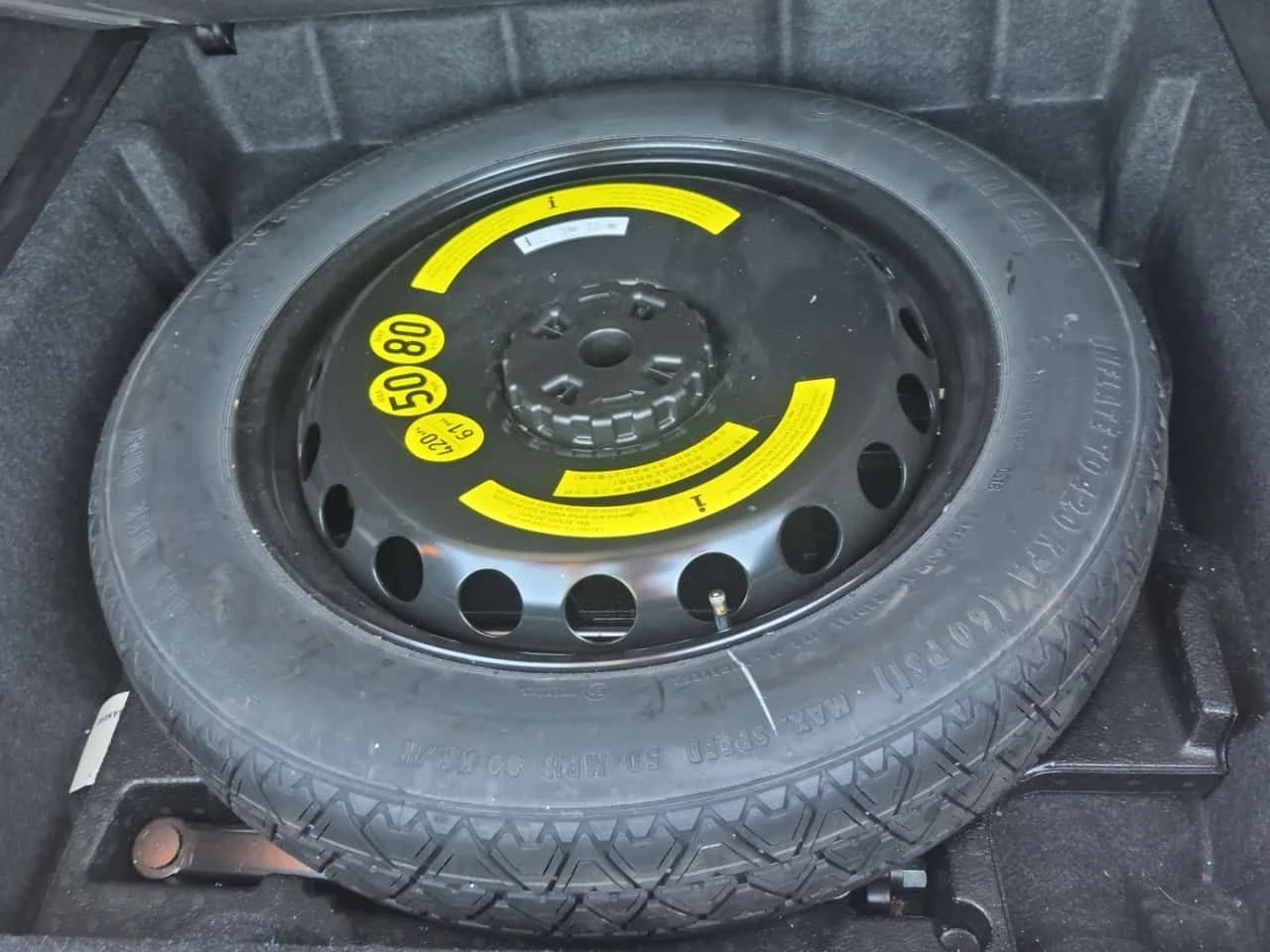 Mercedes-Benz GLE 350 Coupe CARFAX, снимка 13 - Автомобили и джипове - 54341259