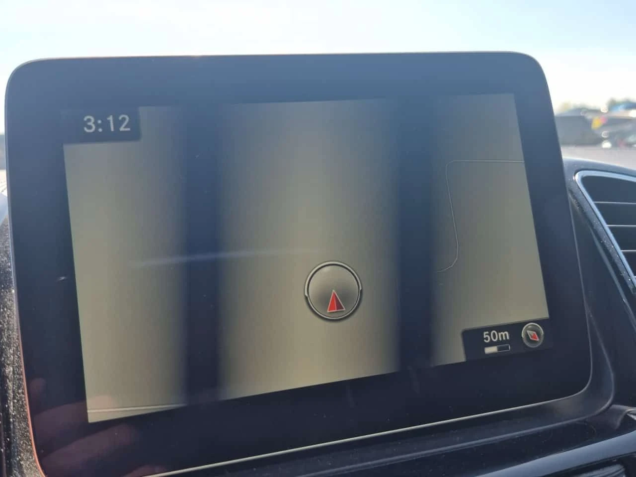 Mercedes-Benz GLE 350 Coupe CARFAX, снимка 9 - Автомобили и джипове - 54341259