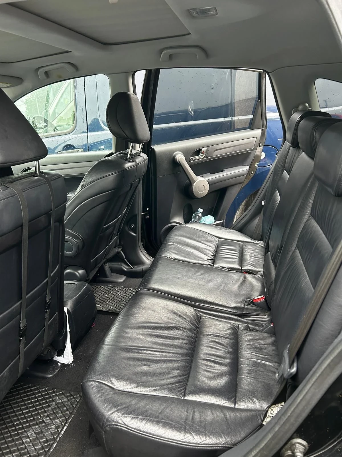 Honda Cr-v 2.2CTDI  ������� ����� | Mobile.bg � ����������� 6